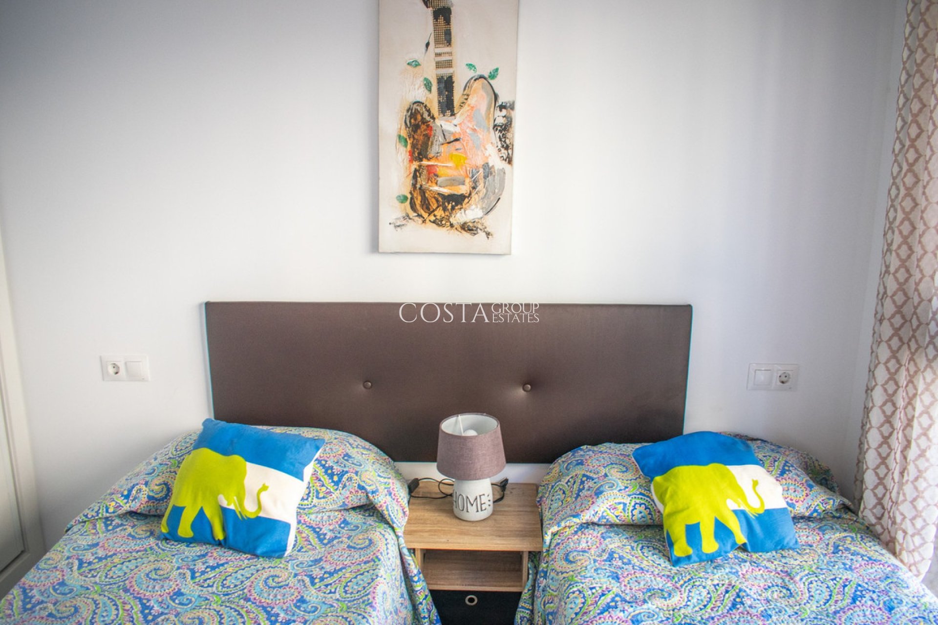 Wiederverkauf - Apartments -
Calpe - Calpe Centro