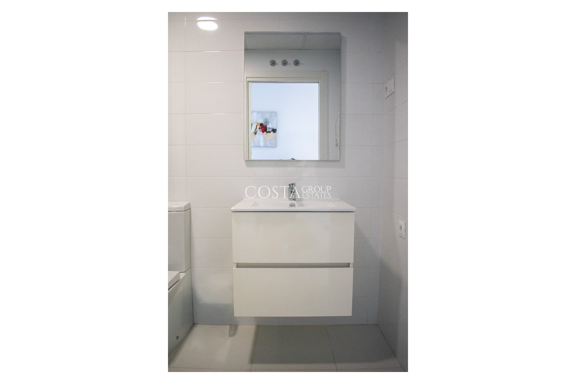 Wiederverkauf - Apartments -
Calpe - Calpe Centro