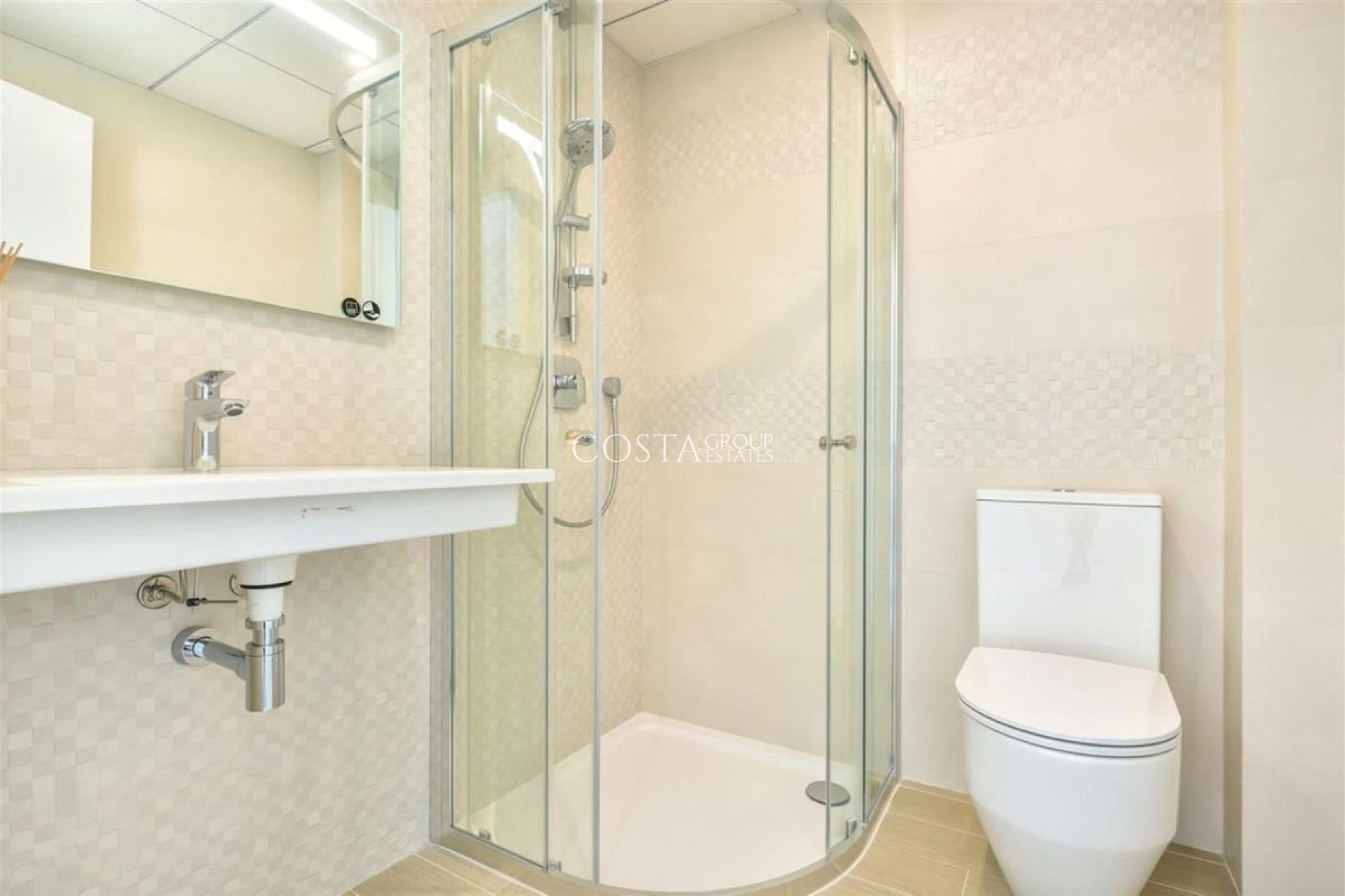 Wiederverkauf - Apartments -
Calpe - Calpe Centro