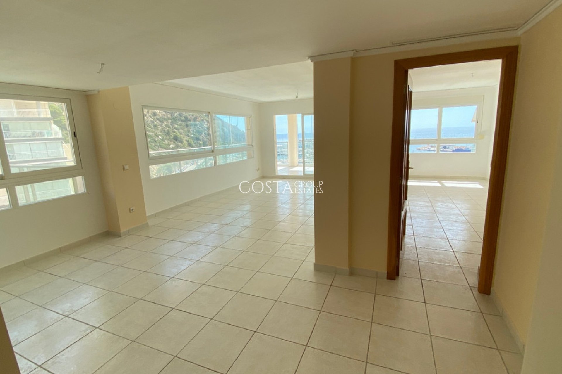 Wiederverkauf - Apartments -
Calpe - Calpe Centro