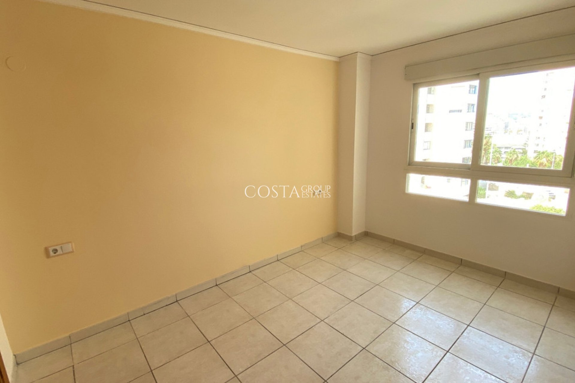 Wiederverkauf - Apartments -
Calpe - Calpe Centro