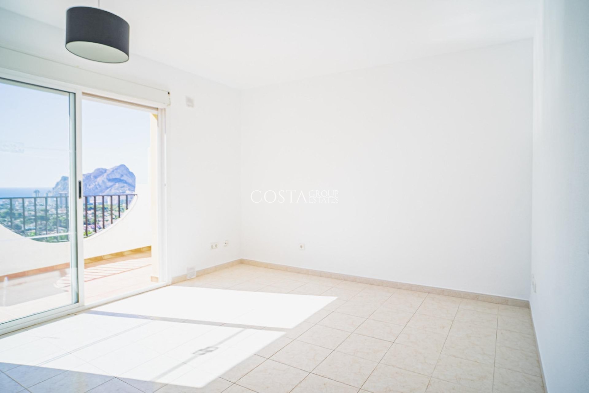 Wiederverkauf - Apartments -
Calpe - Calpe Centro