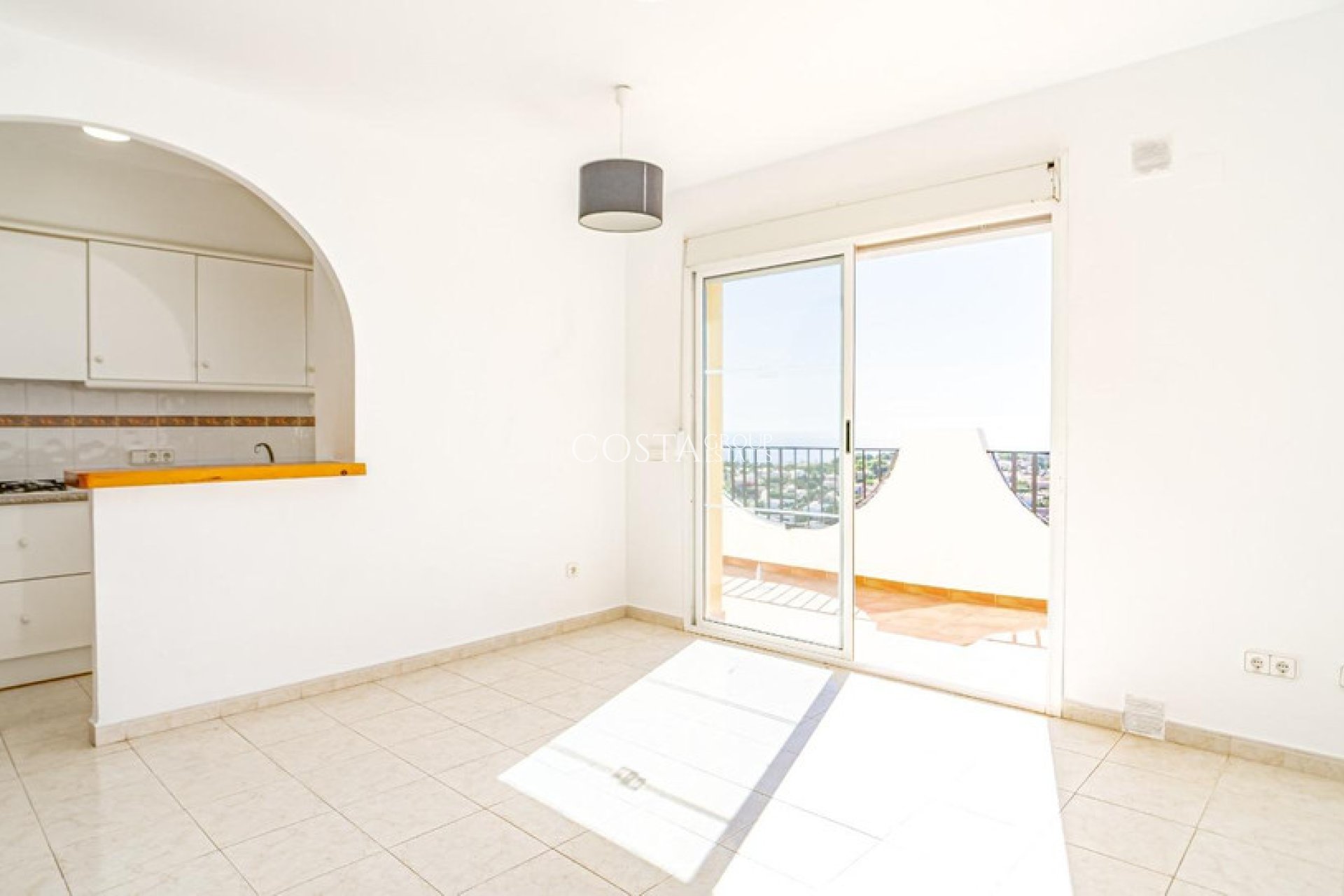 Wiederverkauf - Apartments -
Calpe - Calpe Centro