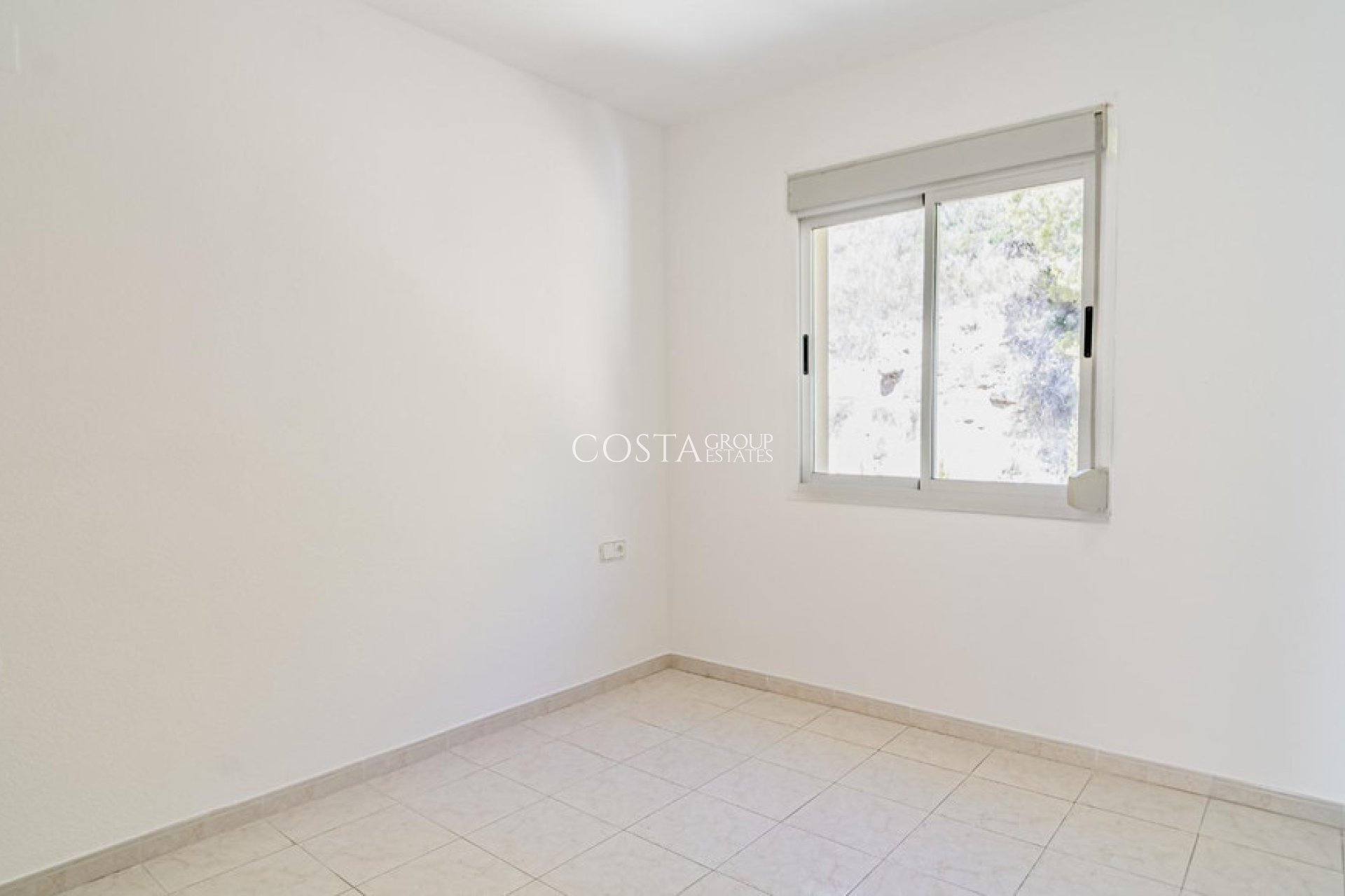 Wiederverkauf - Apartments -
Calpe - Calpe Centro