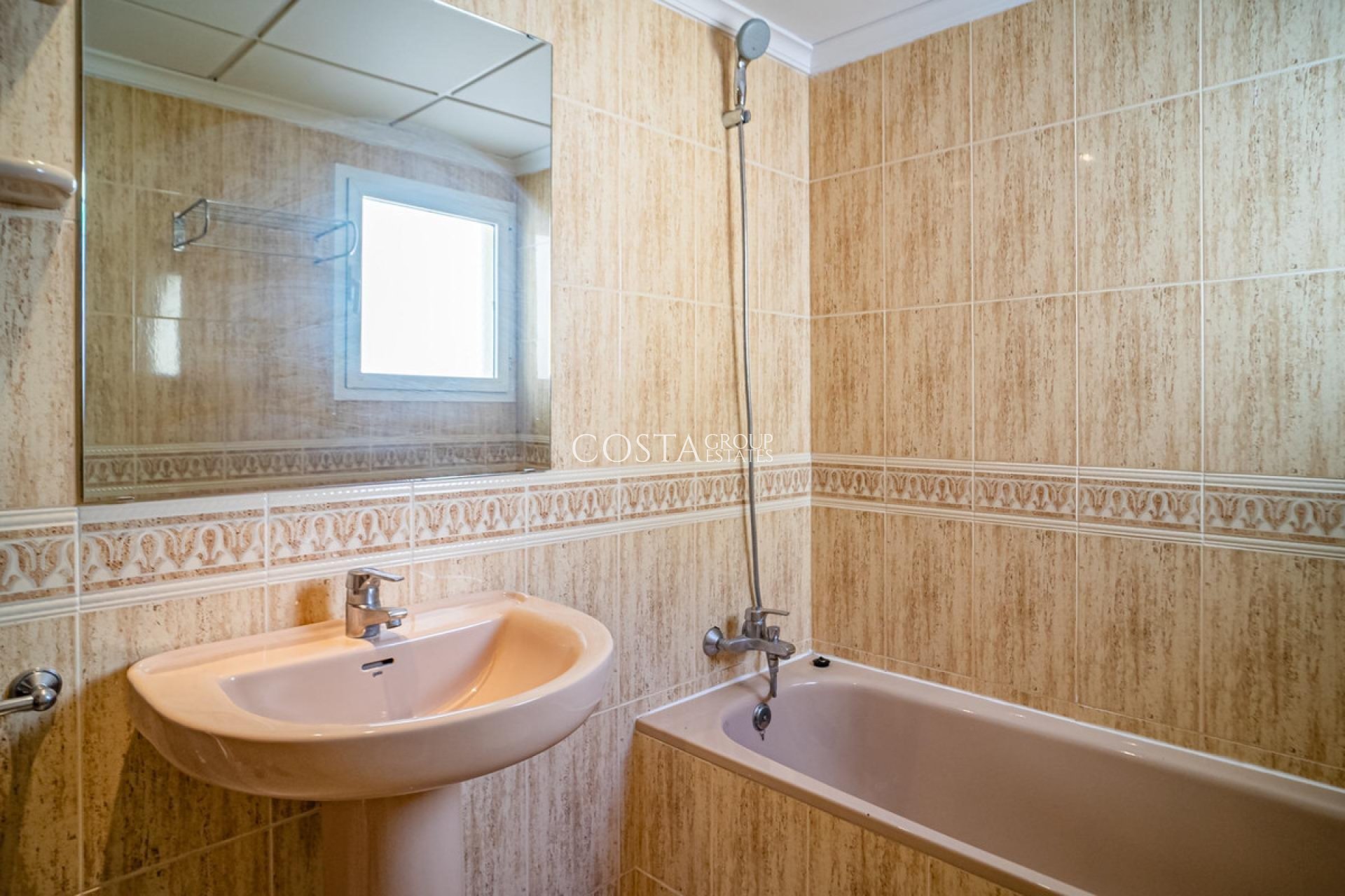 Wiederverkauf - Apartments -
Calpe - Calpe Centro