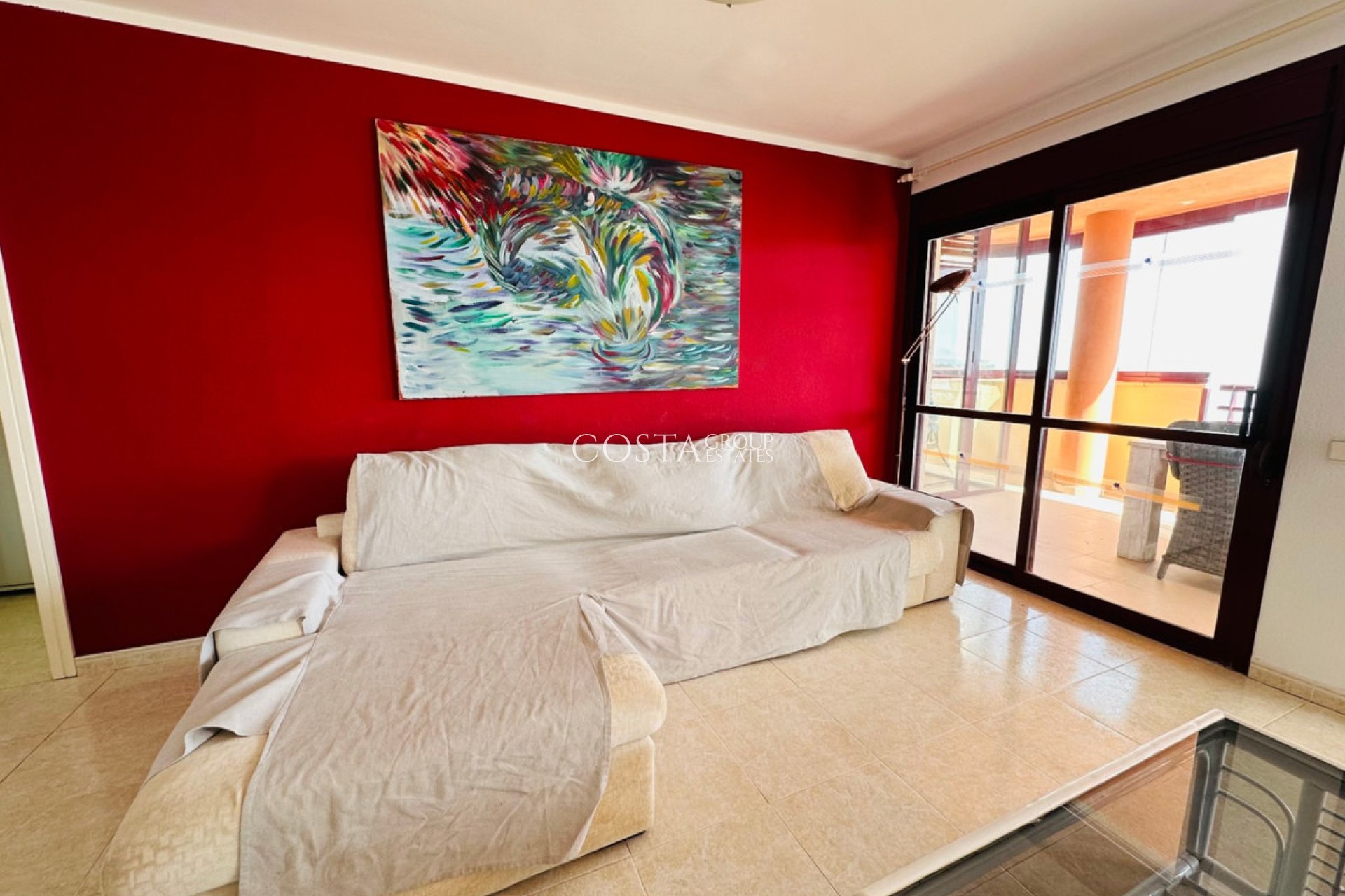 Wiederverkauf - Apartments -
Calpe - Calpe Centro