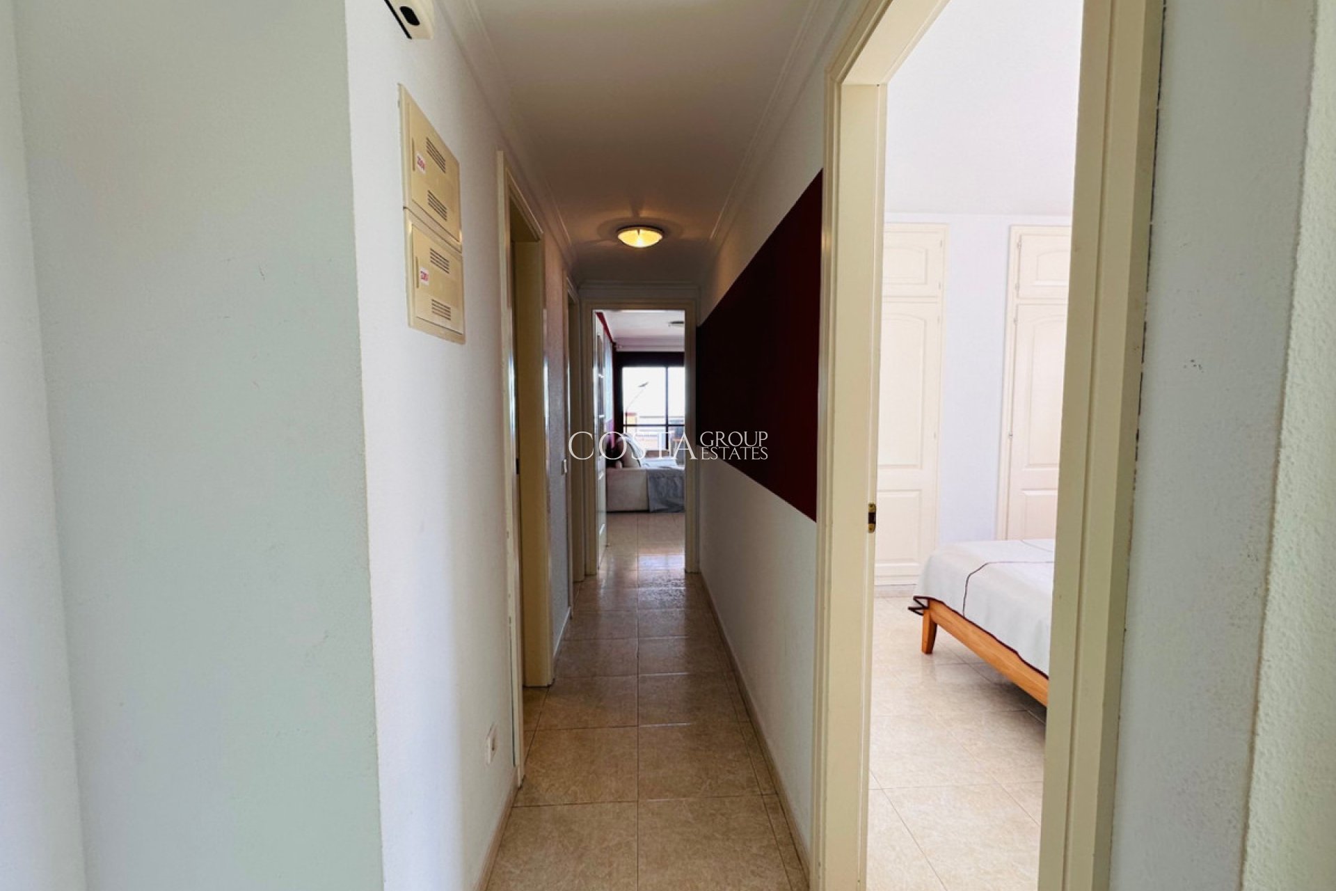 Wiederverkauf - Apartments -
Calpe - Calpe Centro