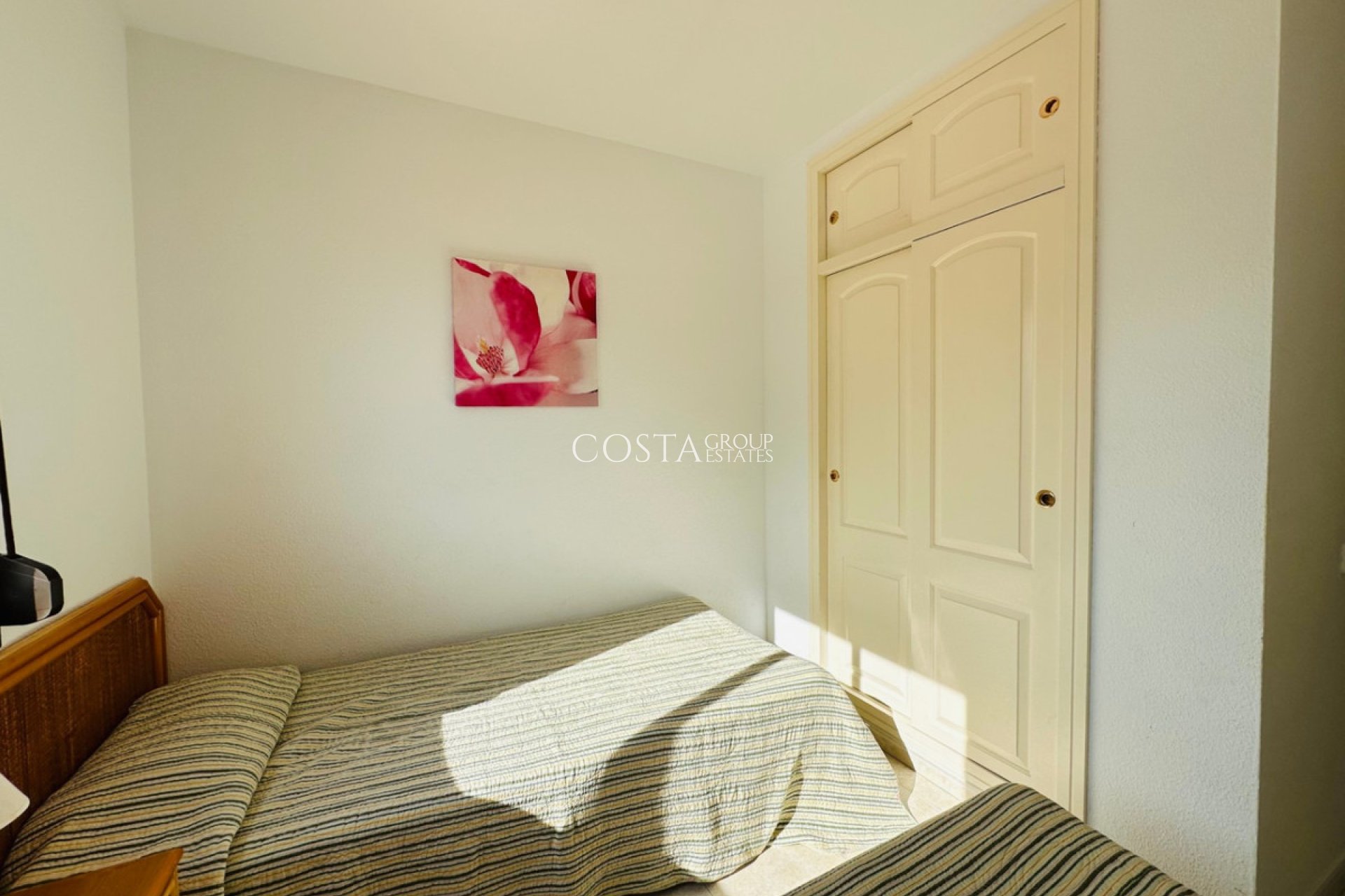 Wiederverkauf - Apartments -
Calpe - Calpe Centro