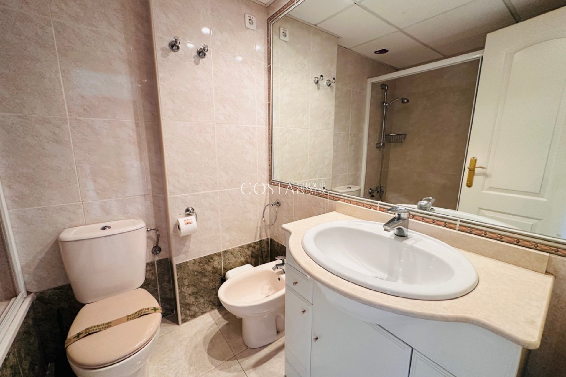 Wiederverkauf - Apartments -
Calpe - Calpe Centro