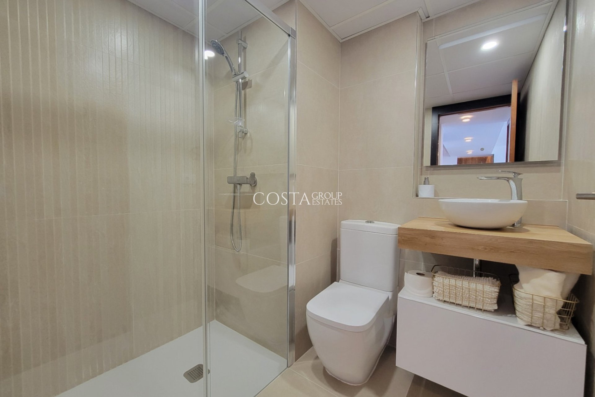 Wiederverkauf - Apartments -
Calpe - Calpe Centro