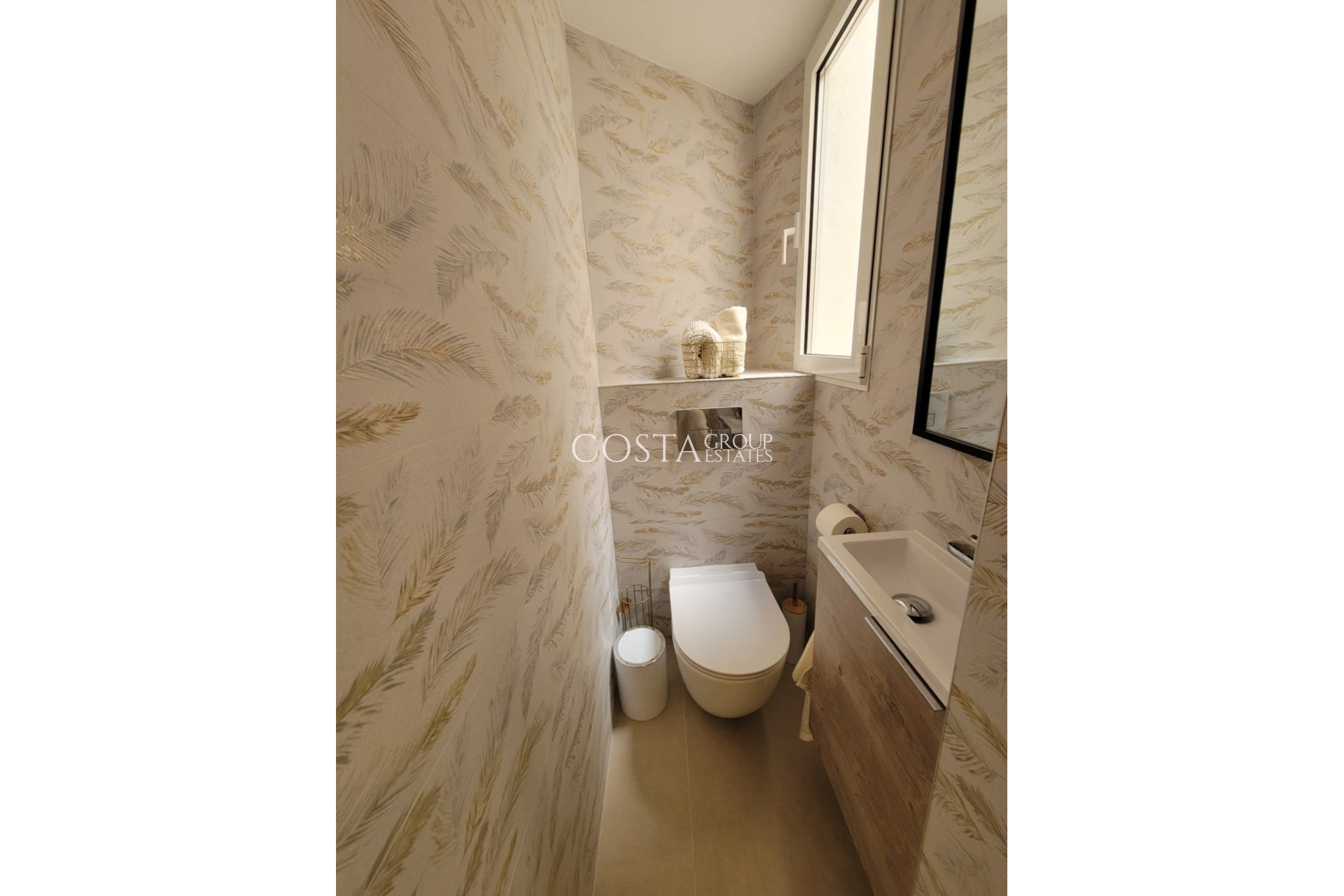 Wiederverkauf - Apartments -
Calpe - Calpe Centro