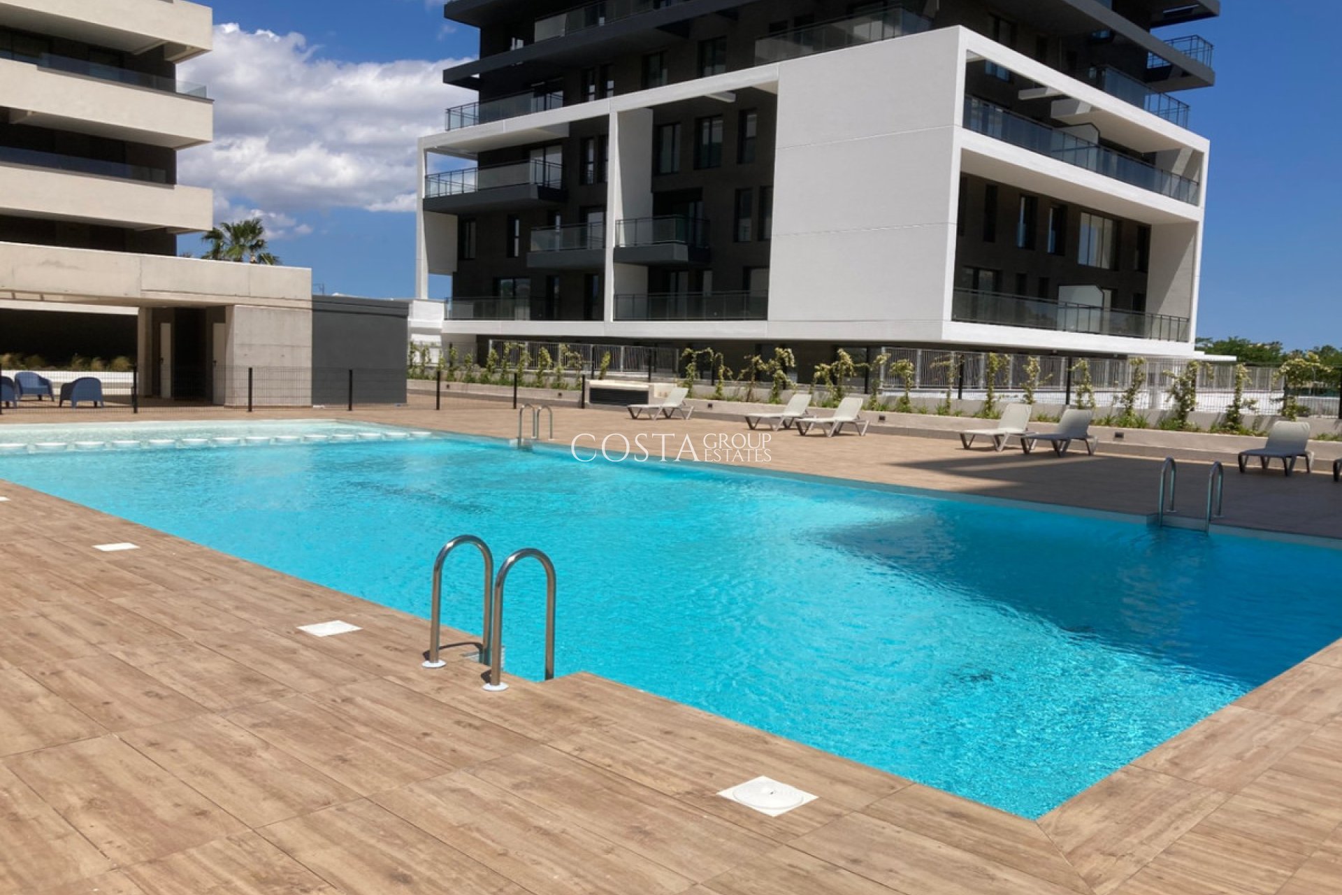 Wiederverkauf - Apartments -
Calpe - Calpe Centro