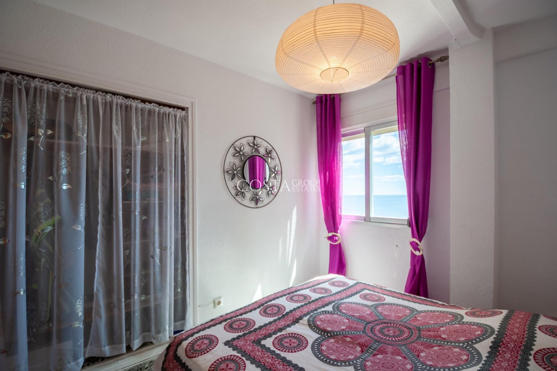 Wiederverkauf - Apartments -
Calpe - Calpe Centro