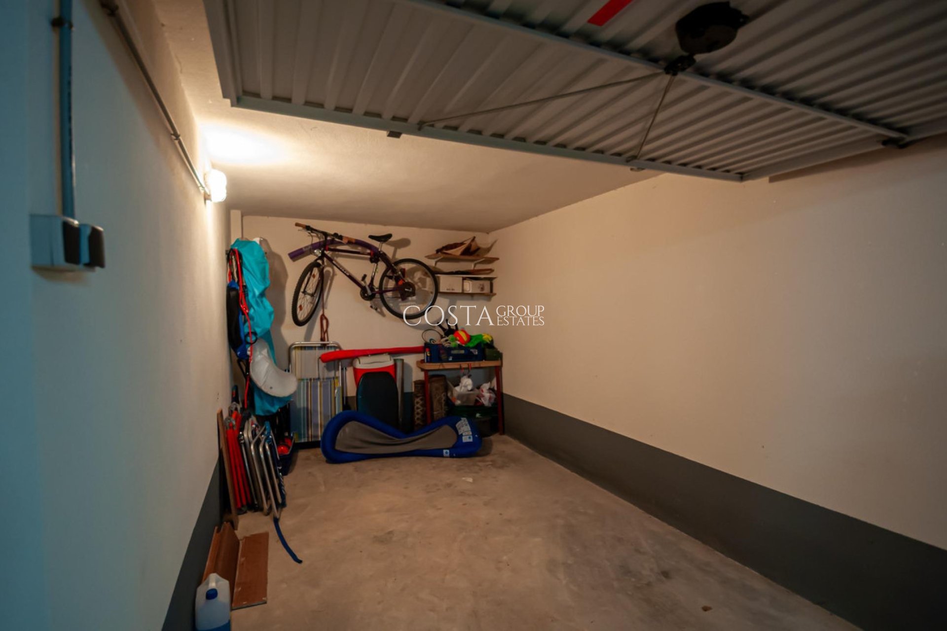 Wiederverkauf - Apartments -
Calpe - Calpe Centro