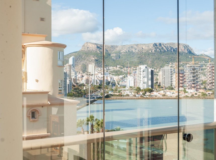 Wiederverkauf - Apartments -
Calpe - Calpe Centro