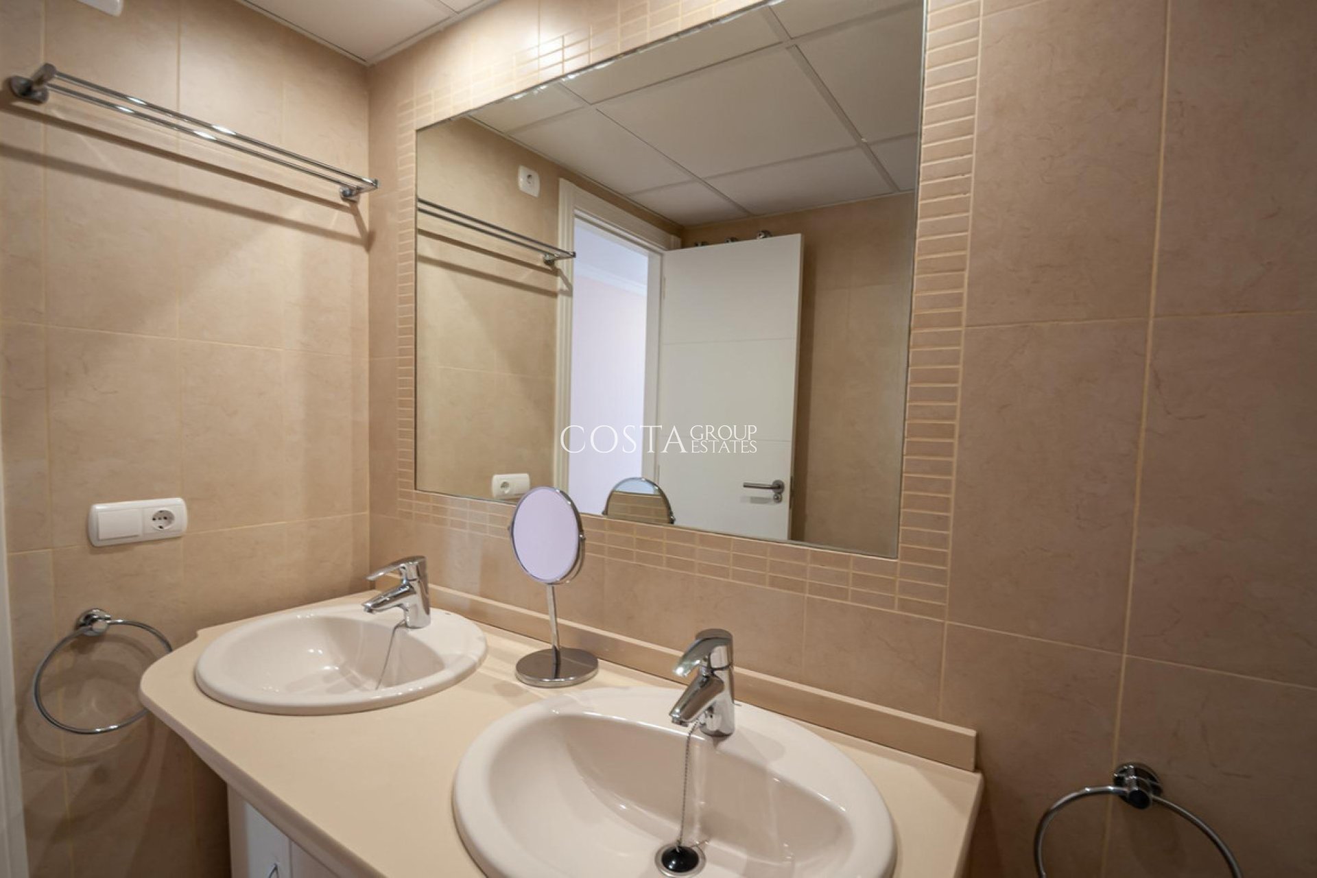 Wiederverkauf - Apartments -
Calpe - Calpe Centro