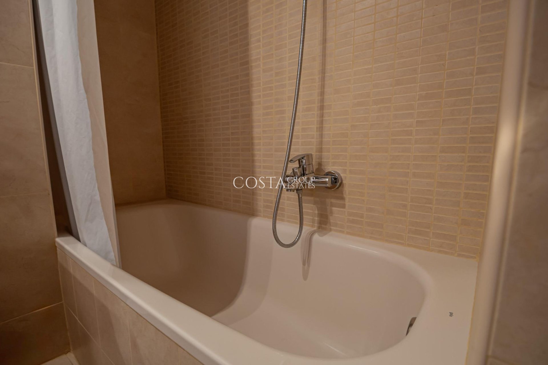 Wiederverkauf - Apartments -
Calpe - Calpe Centro