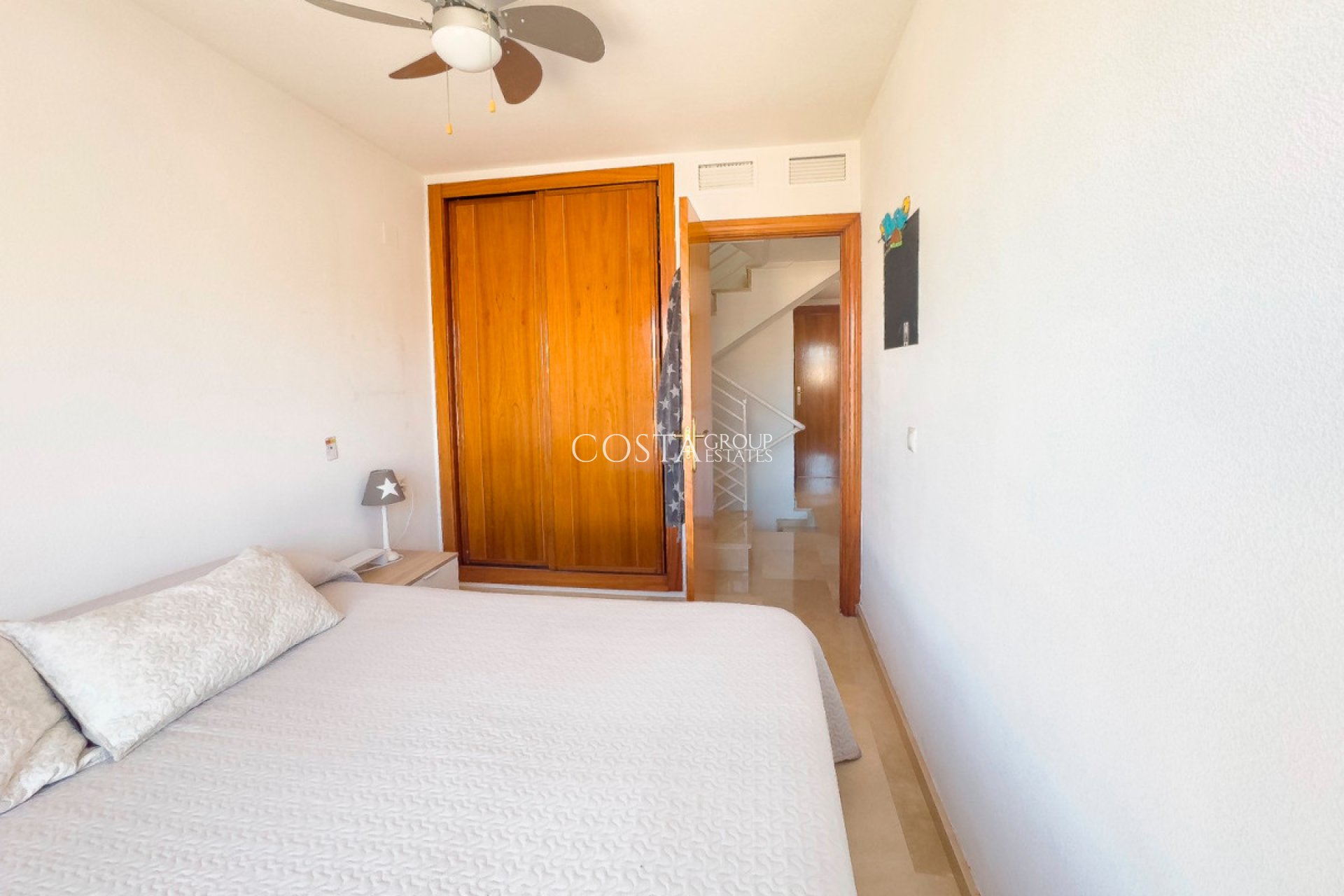 Wiederverkauf - Apartments -
Calpe - Calpe Centro