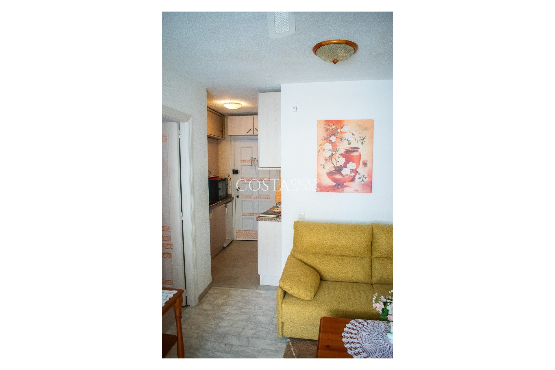 Wiederverkauf - Apartments -
Calpe - Calpe Centro