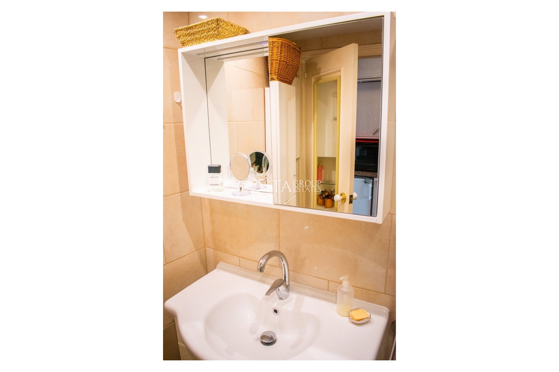 Wiederverkauf - Apartments -
Calpe - Calpe Centro