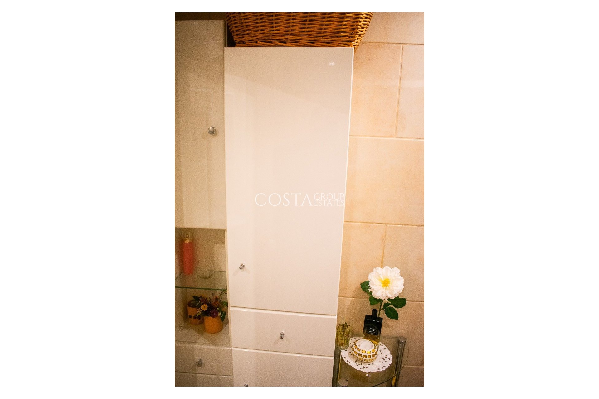 Wiederverkauf - Apartments -
Calpe - Calpe Centro