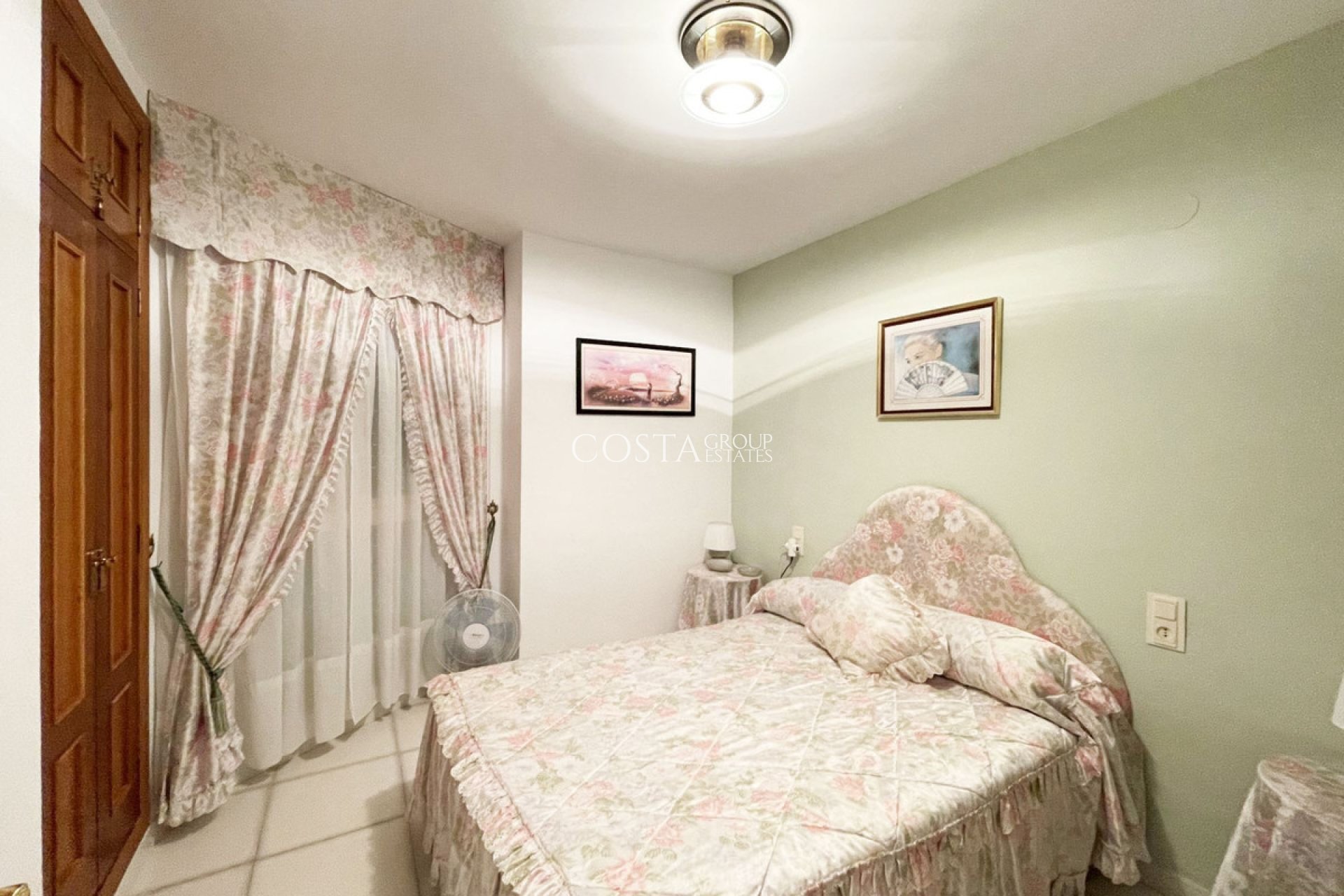 Wiederverkauf - Apartments -
Calpe - Calpe Centro