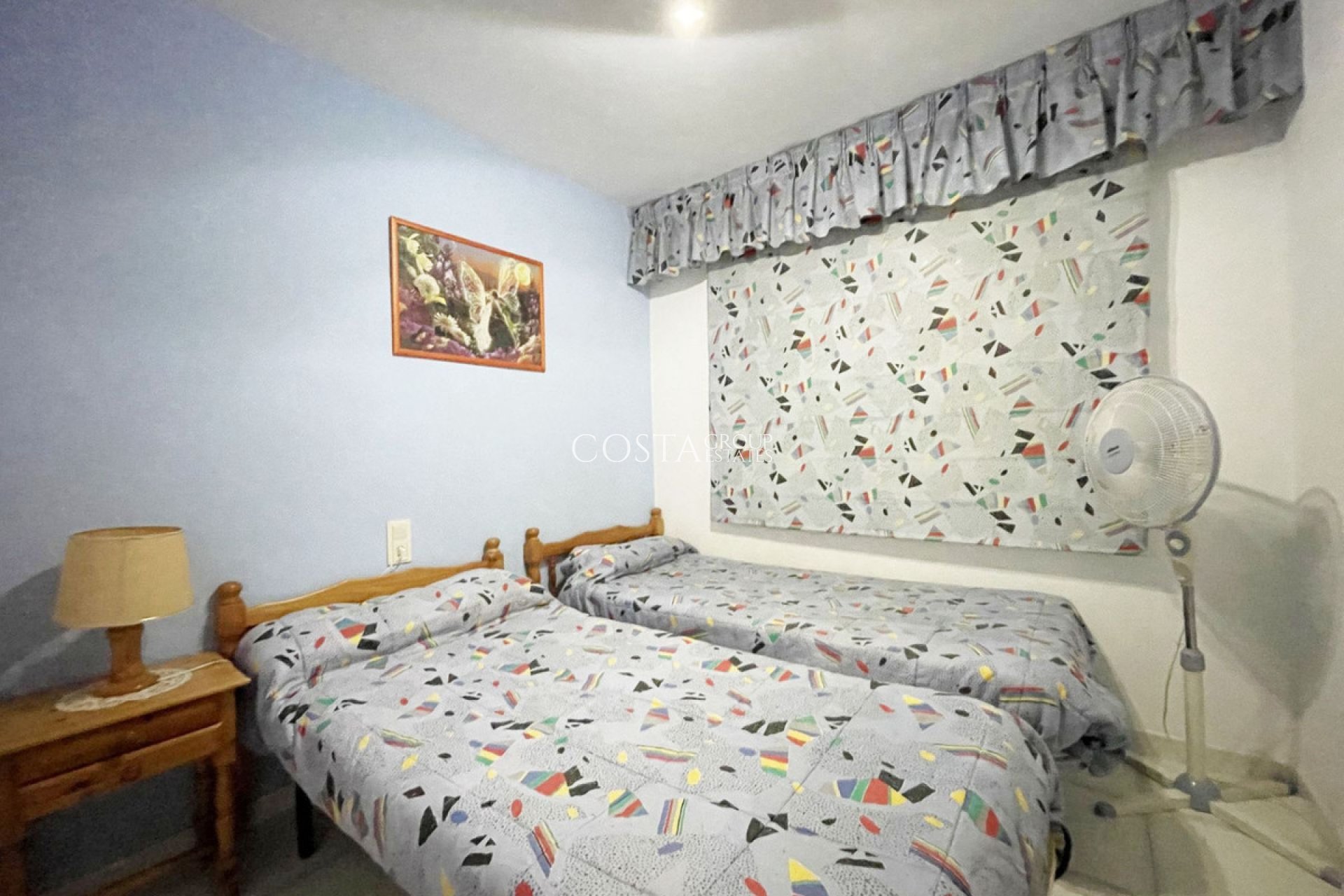 Wiederverkauf - Apartments -
Calpe - Calpe Centro
