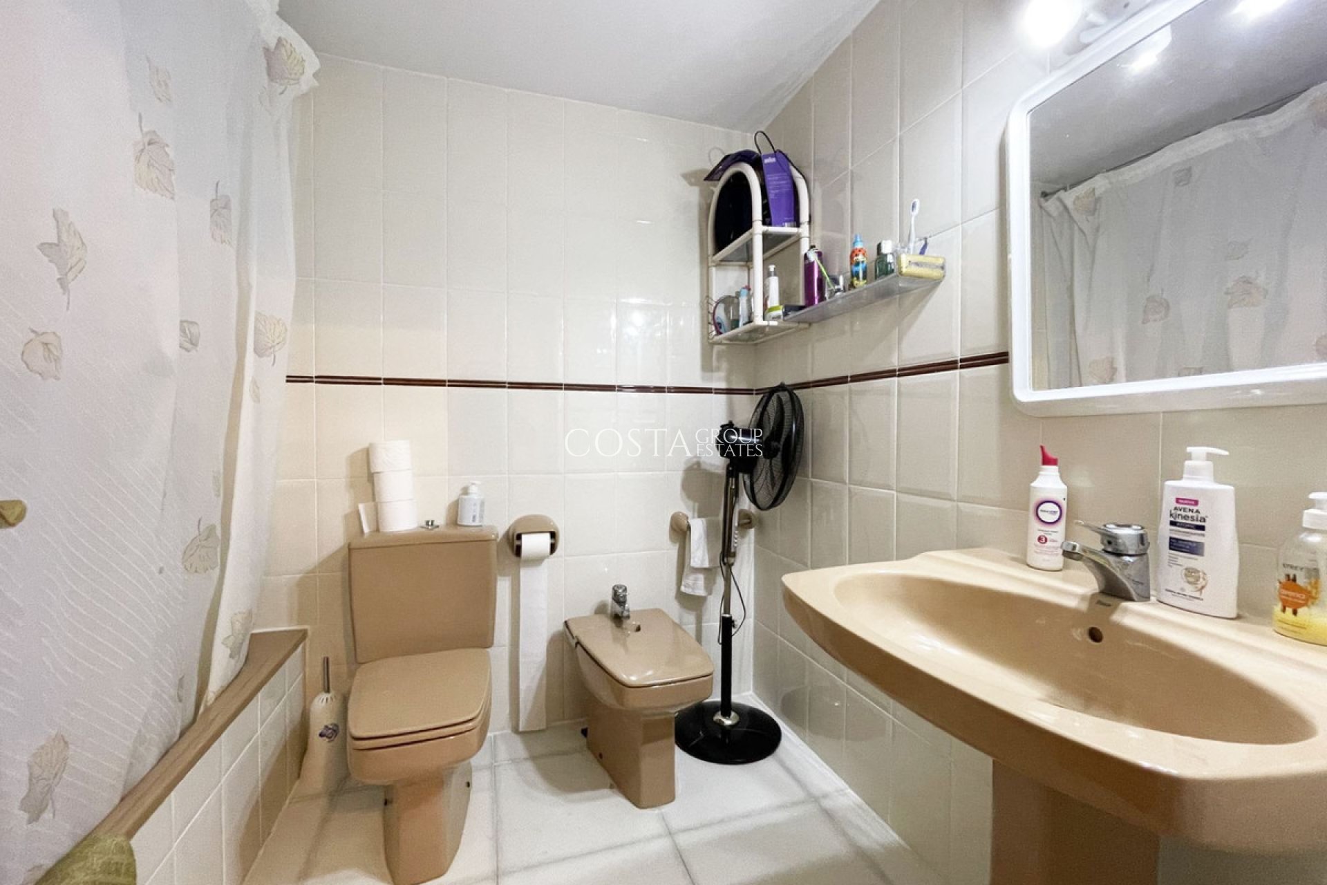 Wiederverkauf - Apartments -
Calpe - Calpe Centro