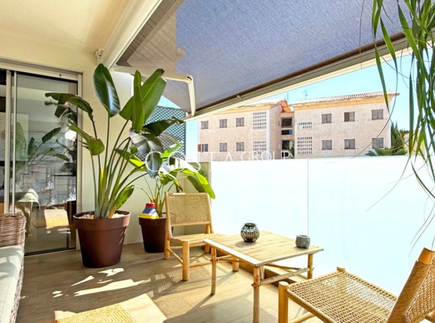 Wiederverkauf - Apartments -
Cartagena - Cabo de Palos