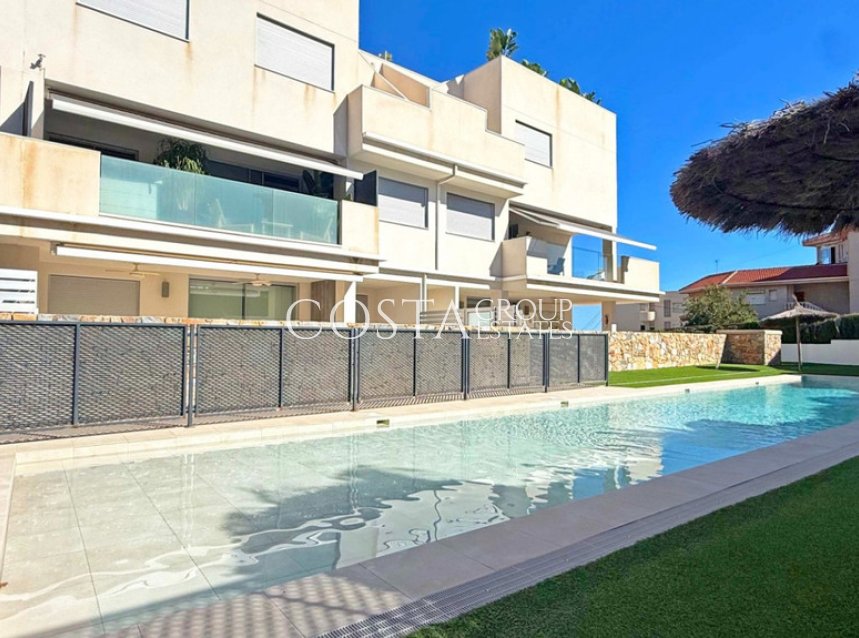 Wiederverkauf - Apartments -
Cartagena - Cabo de Palos