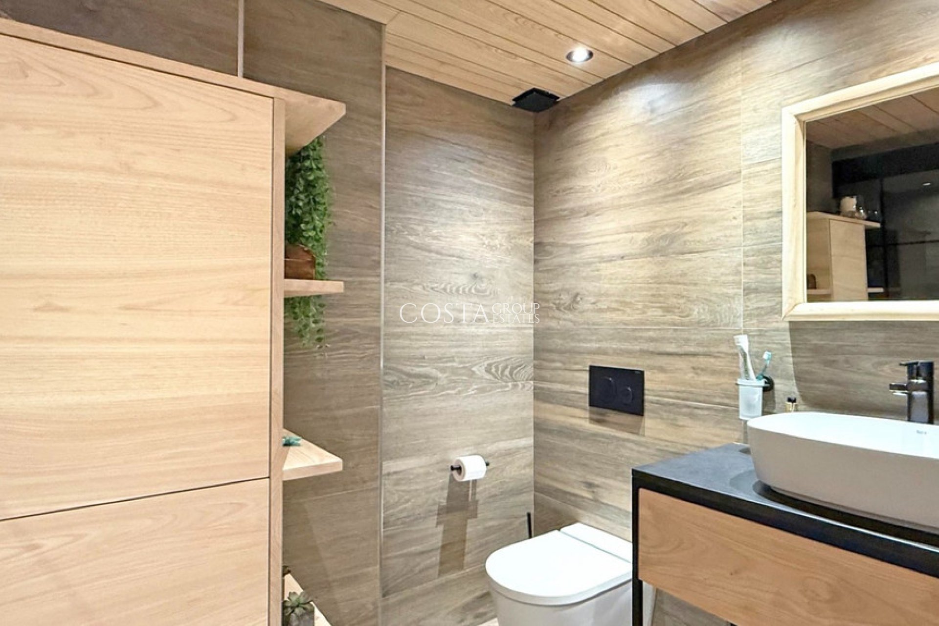 Wiederverkauf - Apartments -
Cartagena - Cabo de Palos