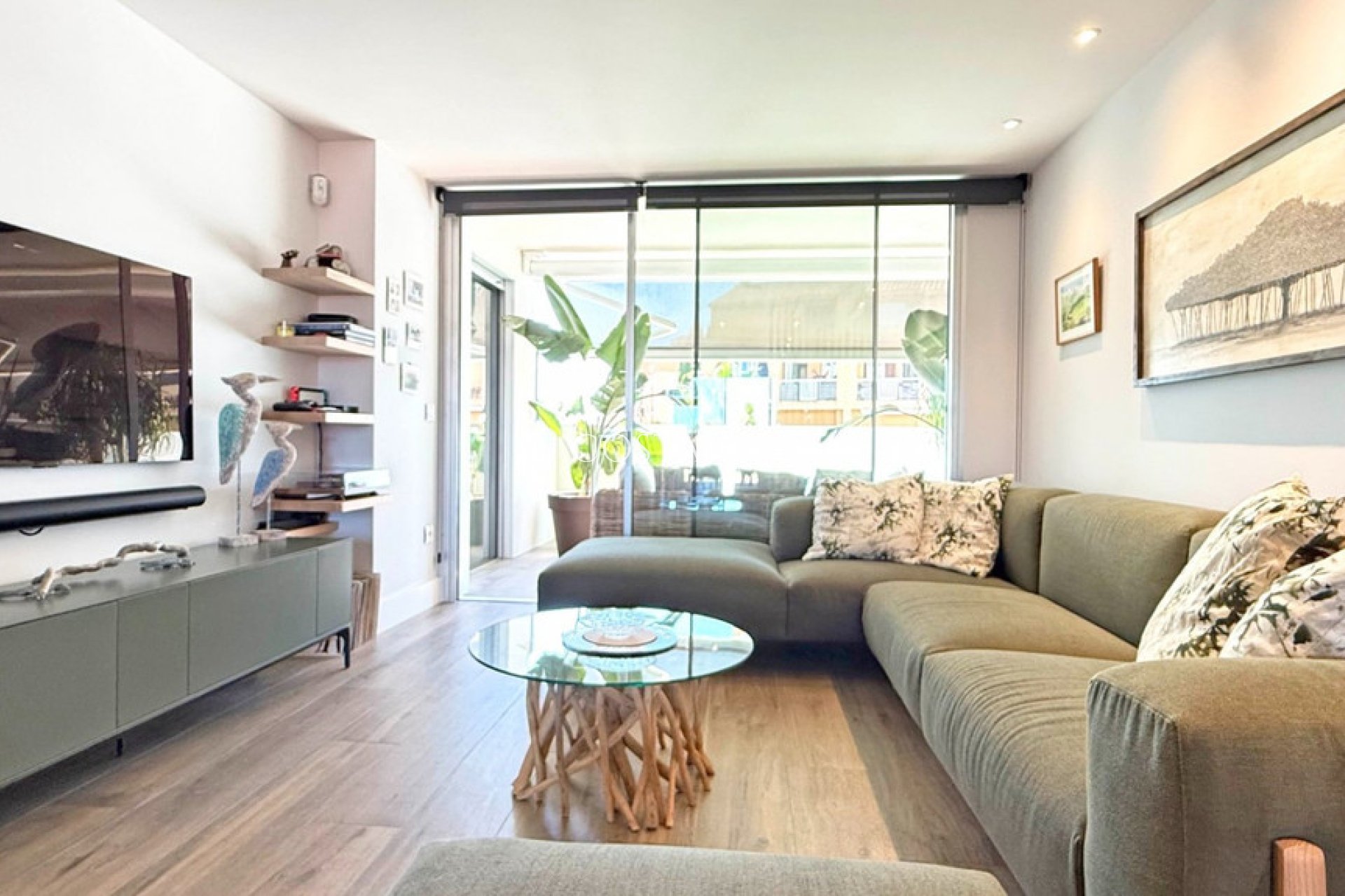 Wiederverkauf - Apartments -
Cartagena - Cabo de Palos