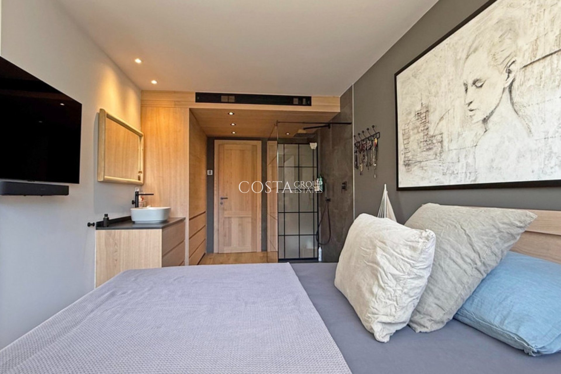 Wiederverkauf - Apartments -
Cartagena - Cabo de Palos