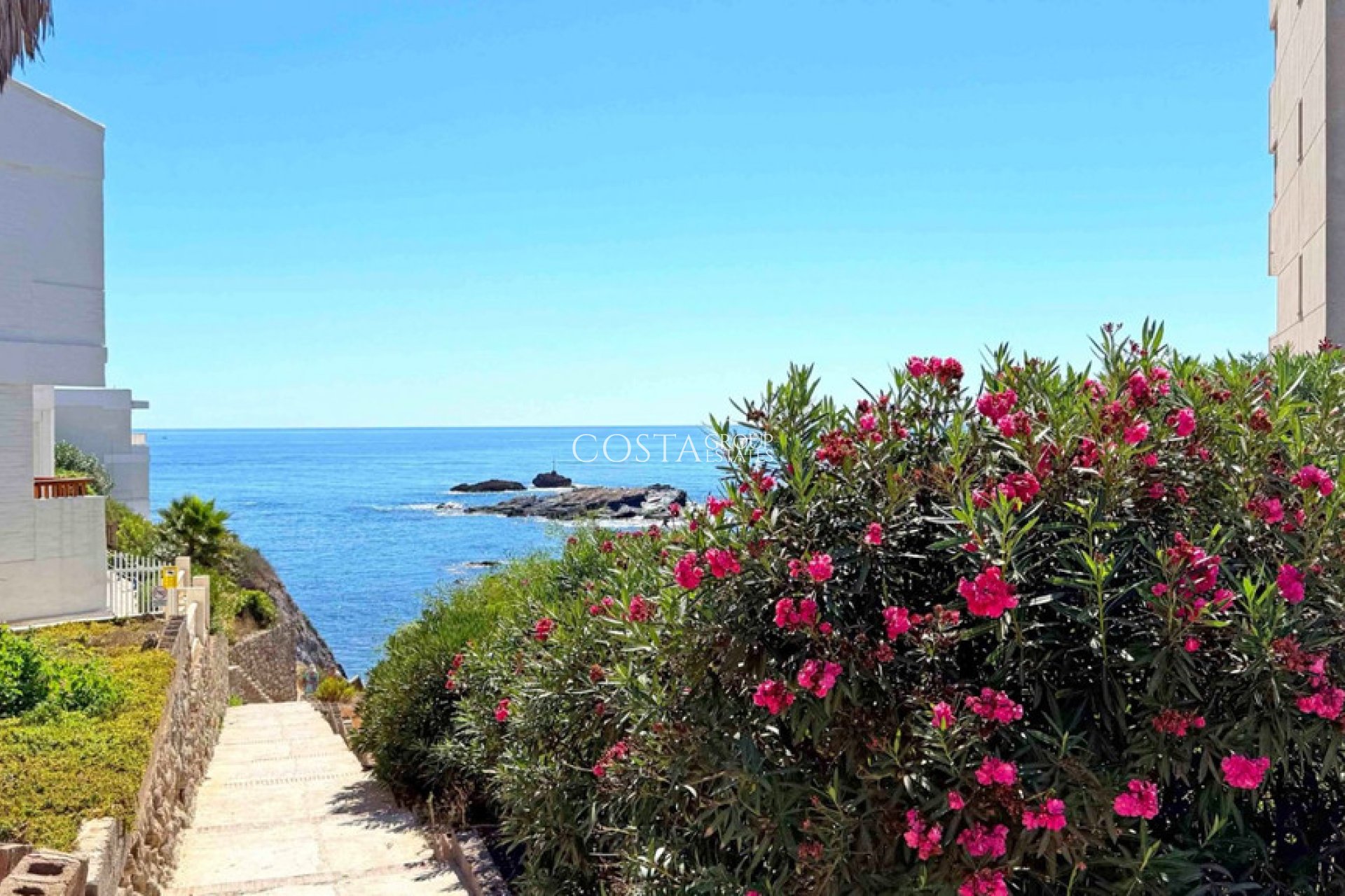 Wiederverkauf - Apartments -
Cartagena - Cabo de Palos