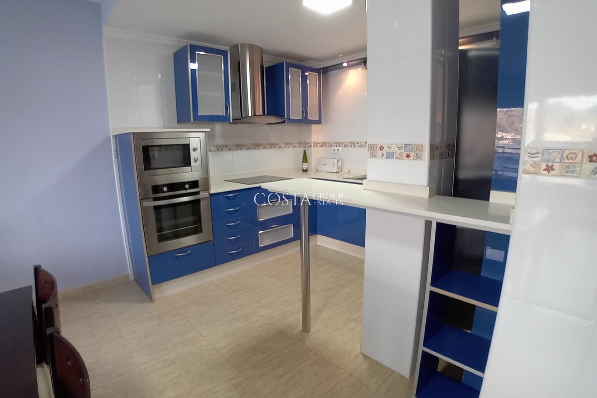 Wiederverkauf - Apartments -
Cartagena - La Azohia