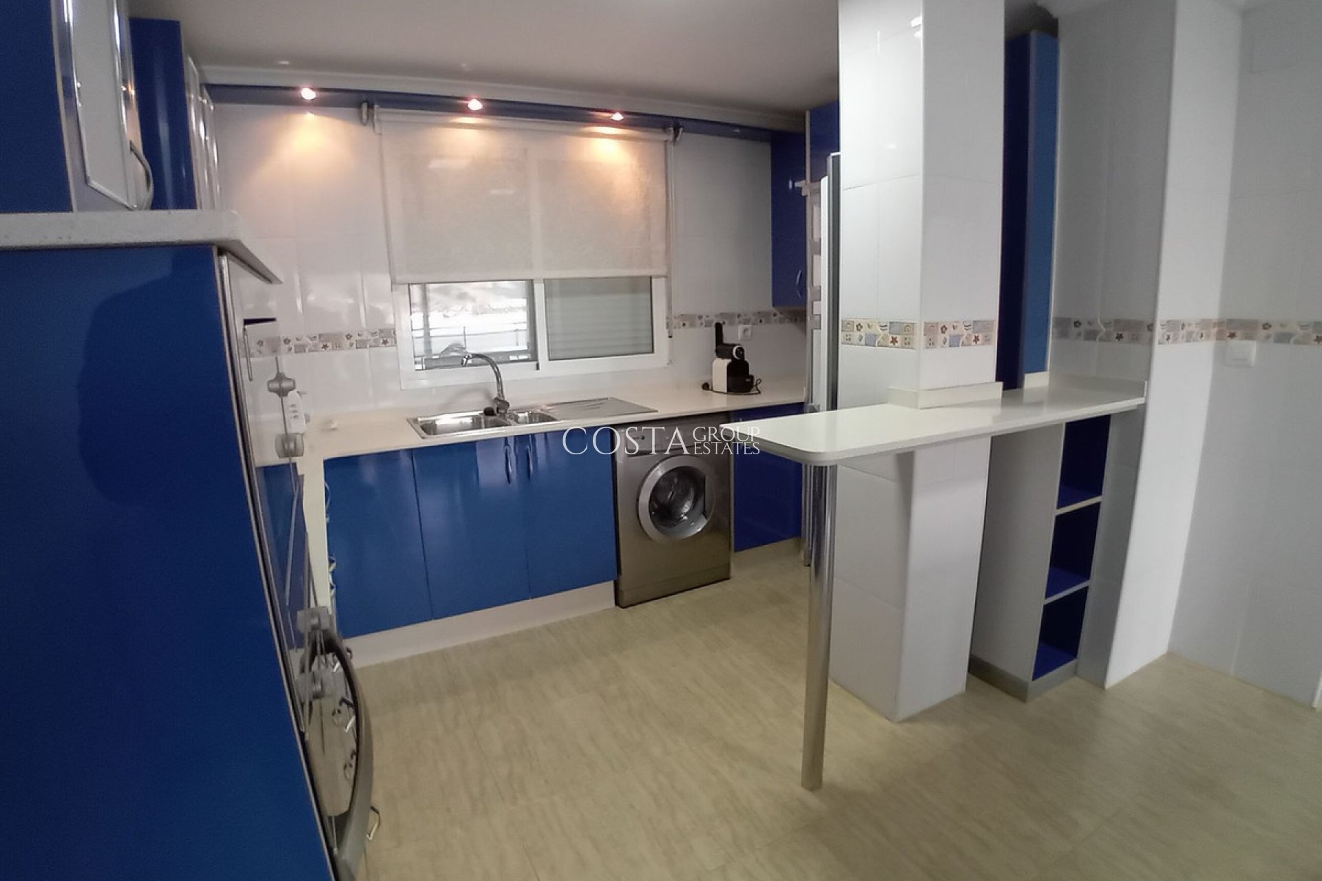 Wiederverkauf - Apartments -
Cartagena - La Azohia