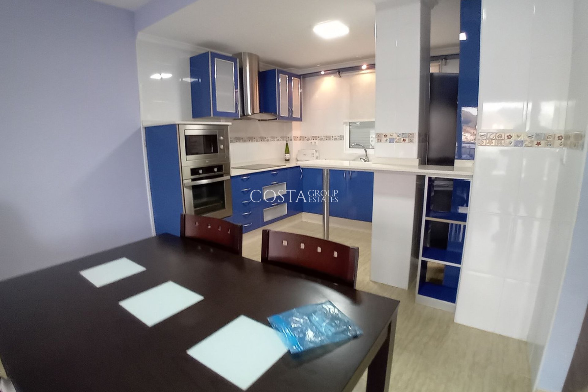 Wiederverkauf - Apartments -
Cartagena - La Azohia