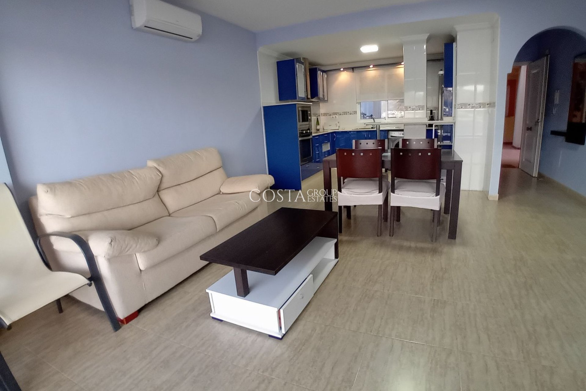 Wiederverkauf - Apartments -
Cartagena - La Azohia