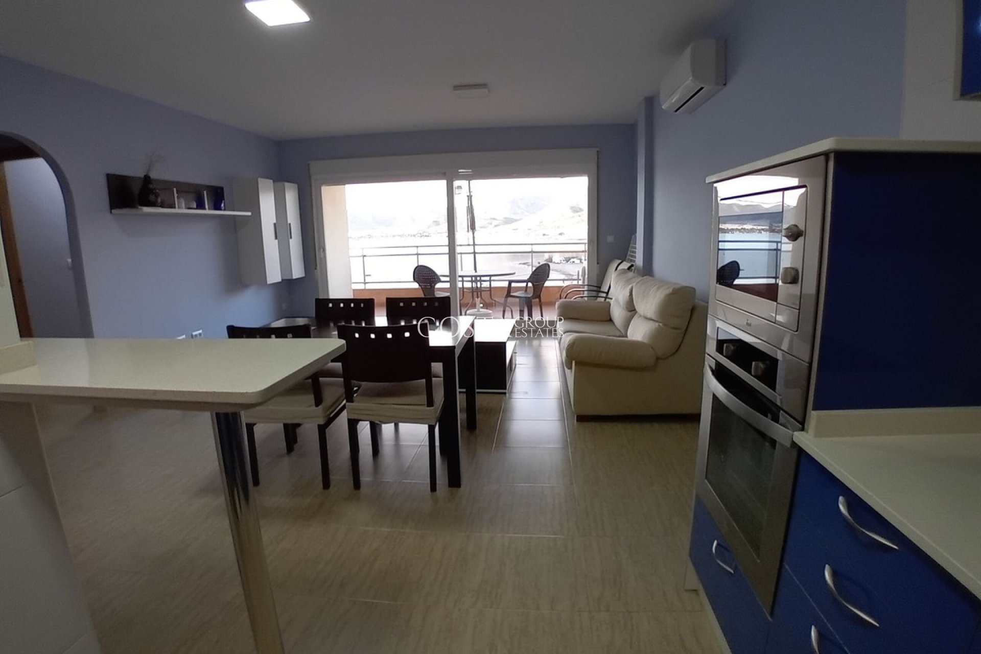 Wiederverkauf - Apartments -
Cartagena - La Azohia