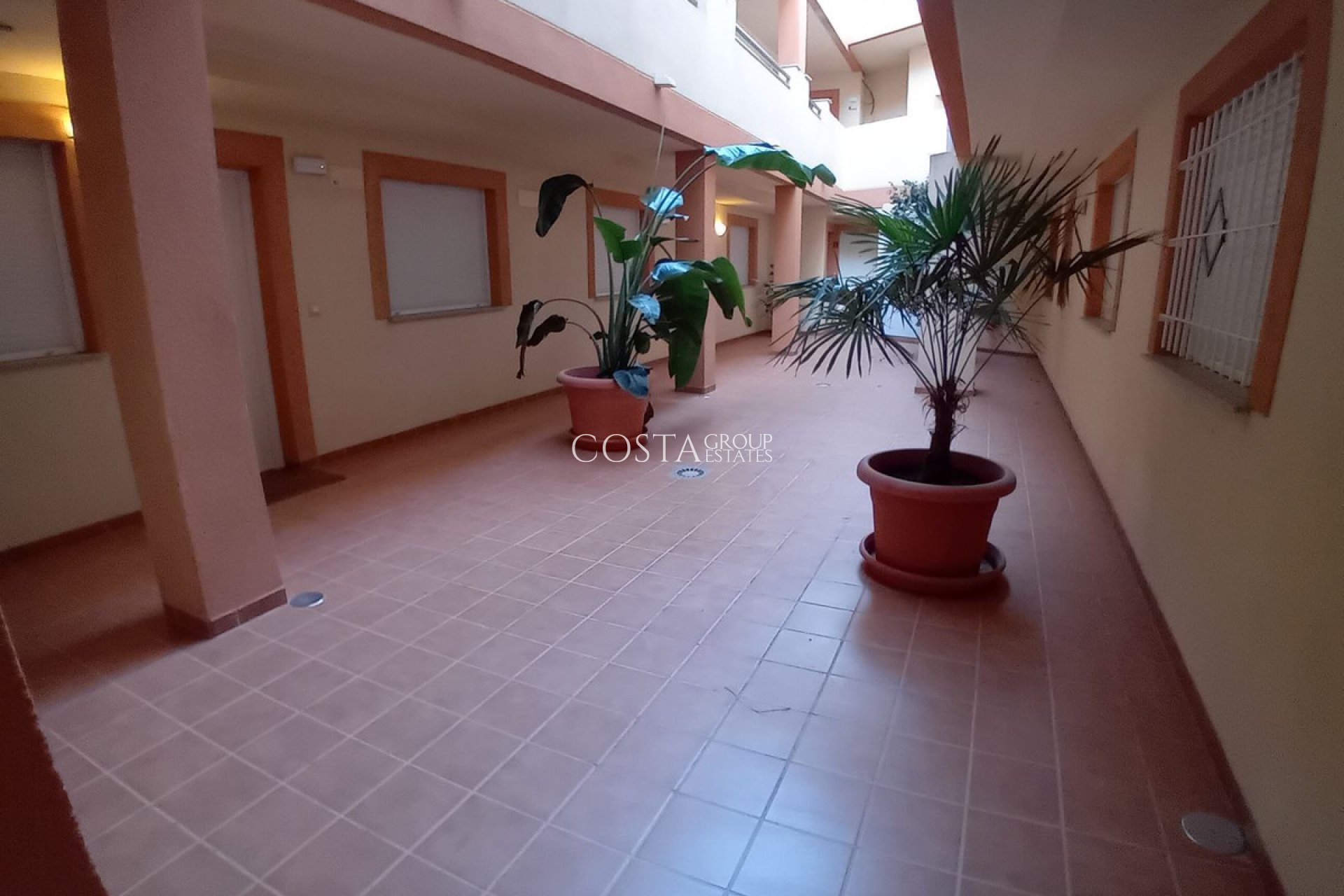 Wiederverkauf - Apartments -
Cartagena - La Azohia