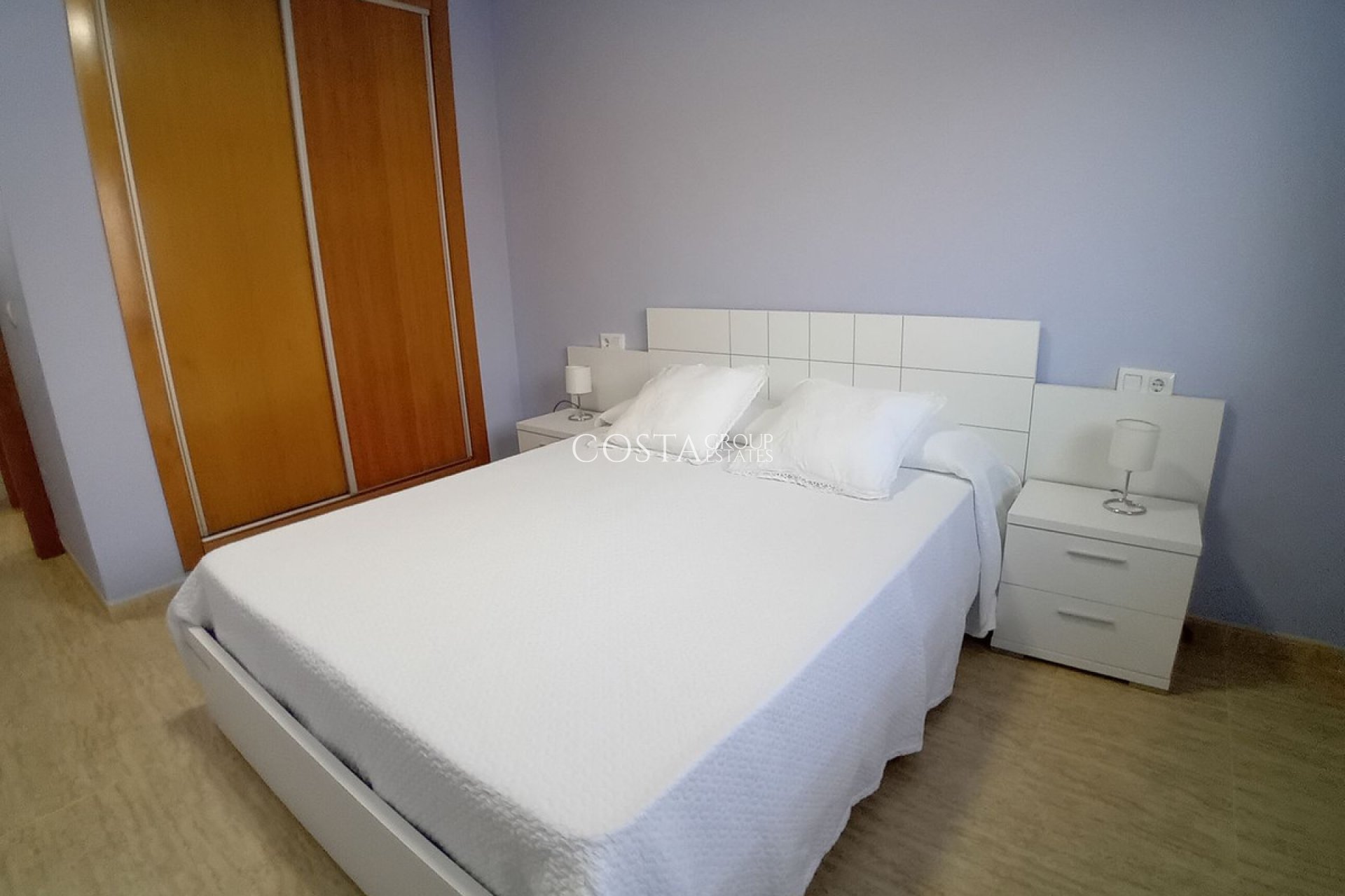 Wiederverkauf - Apartments -
Cartagena - La Azohia
