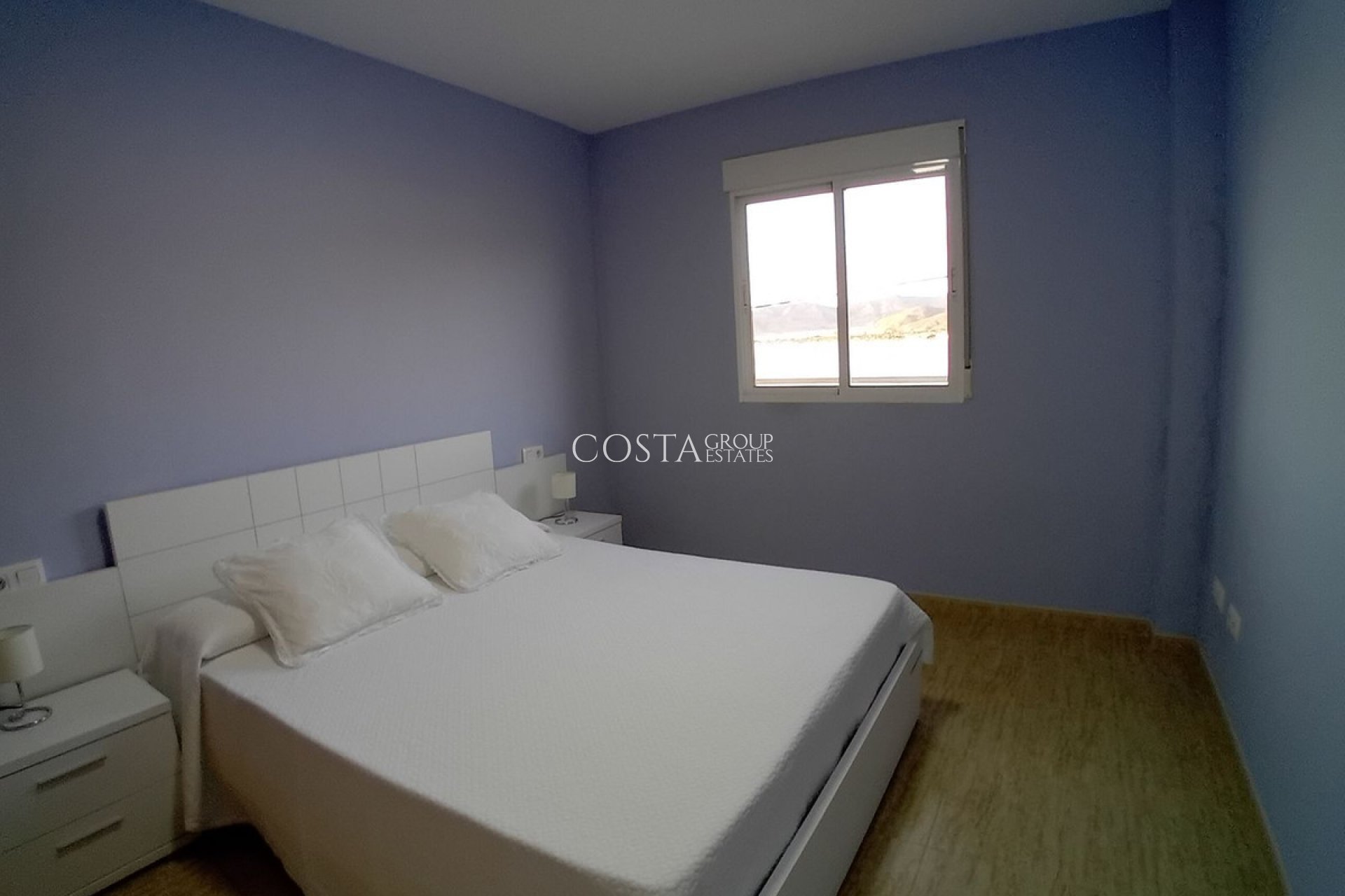 Wiederverkauf - Apartments -
Cartagena - La Azohia