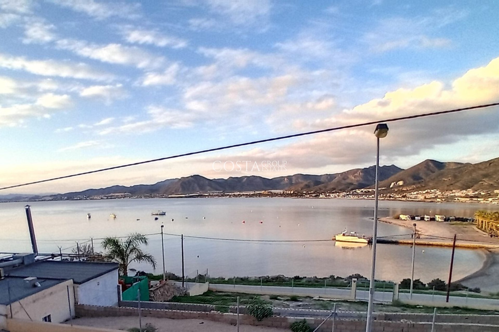 Wiederverkauf - Apartments -
Cartagena - La Azohia