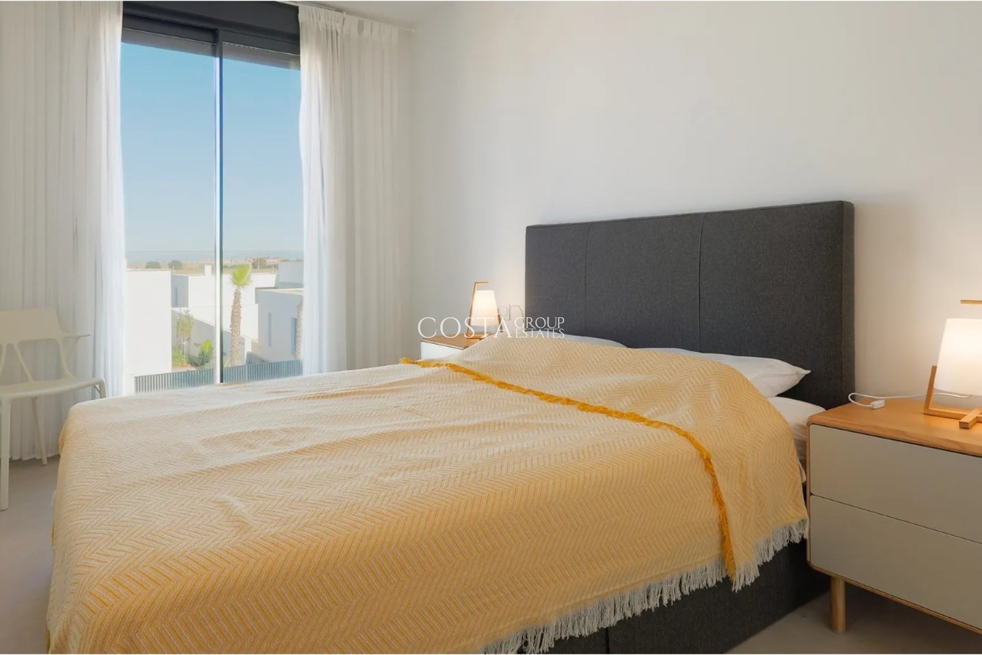 Wiederverkauf - Apartments -
Cartagena - Mar de Cristal