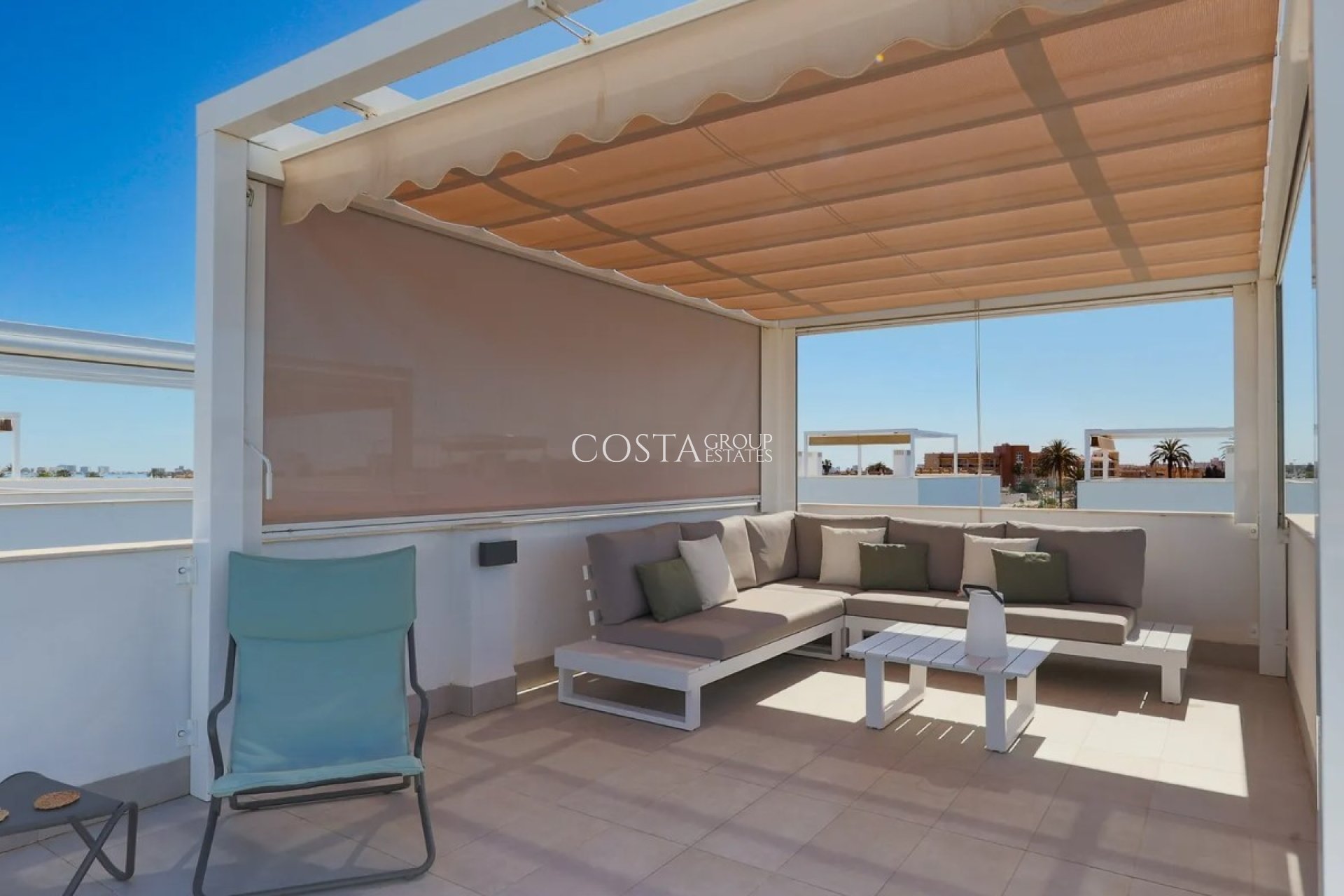 Wiederverkauf - Apartments -
Cartagena - Mar de Cristal