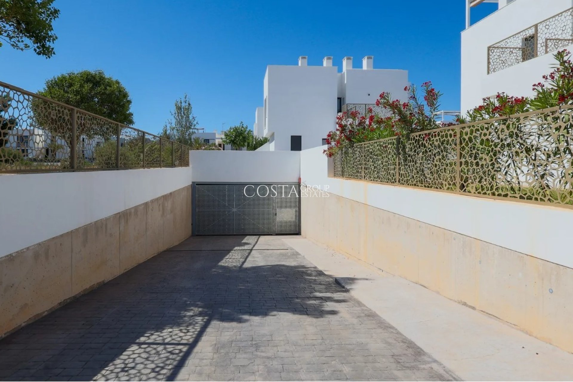 Wiederverkauf - Apartments -
Cartagena - Mar de Cristal