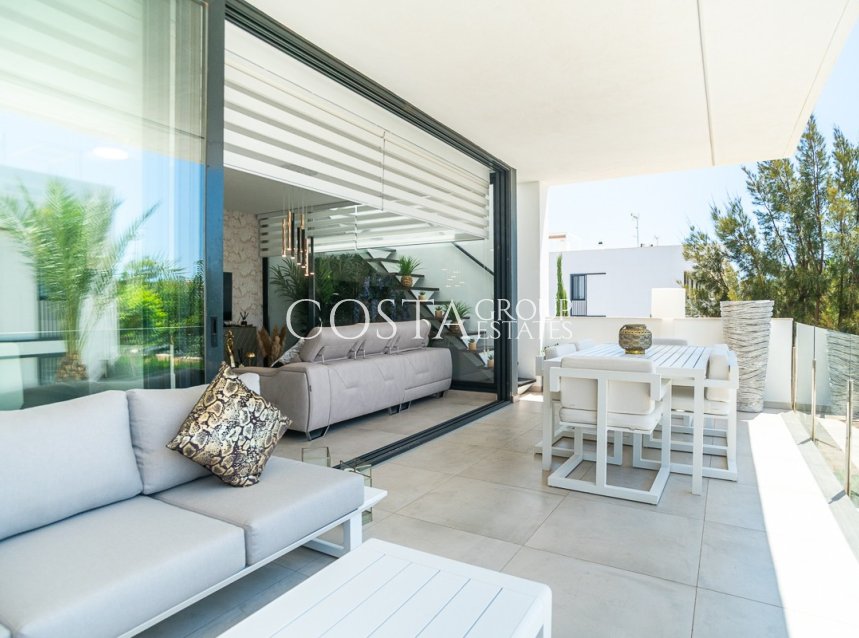 Wiederverkauf - Apartments -
Cartagena - Mar De Cristal