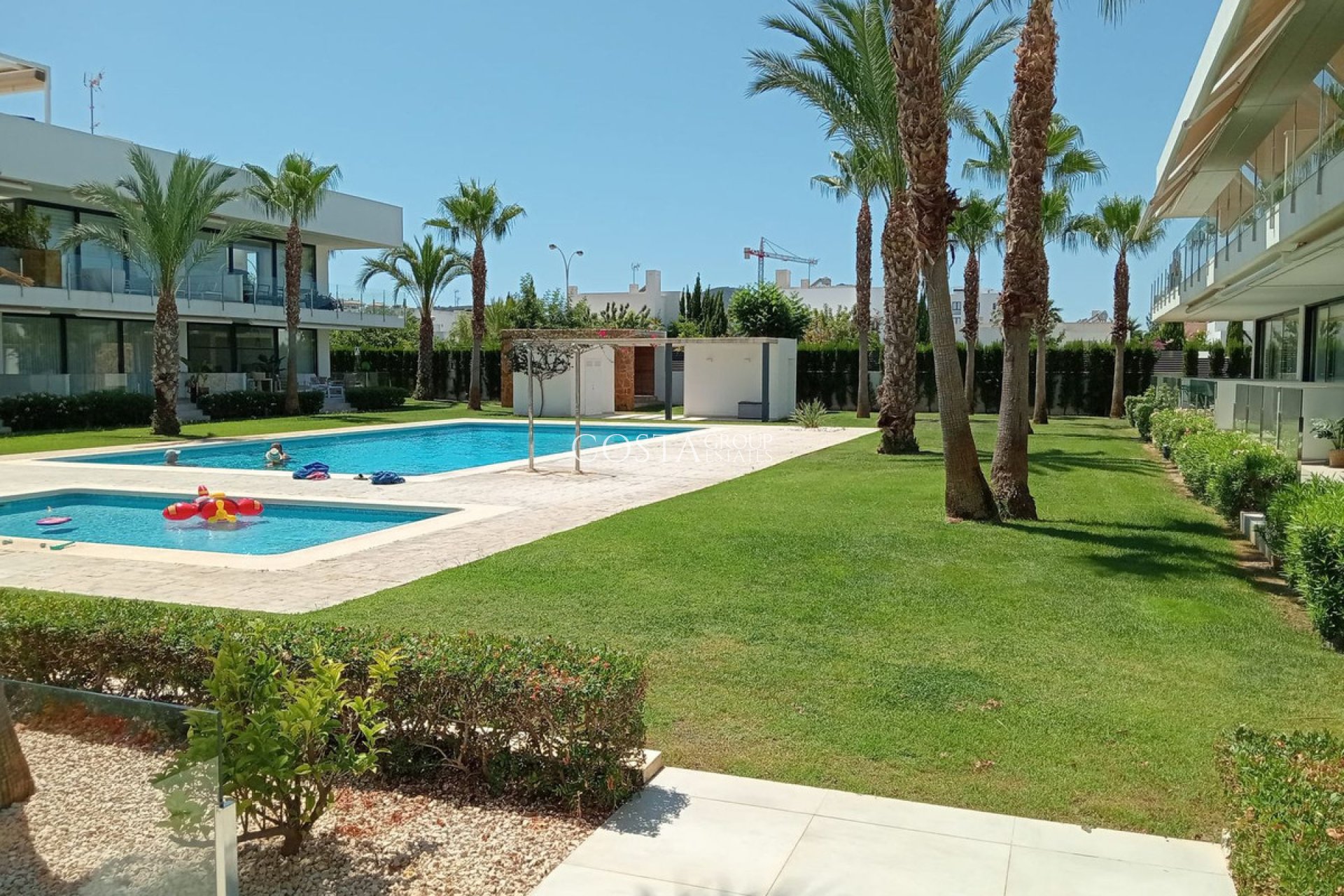 Wiederverkauf - Apartments -
Cartagena - Mar De Cristal