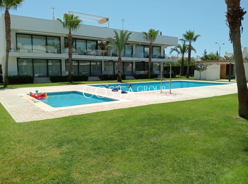 Wiederverkauf - Apartments -
Cartagena - Mar De Cristal
