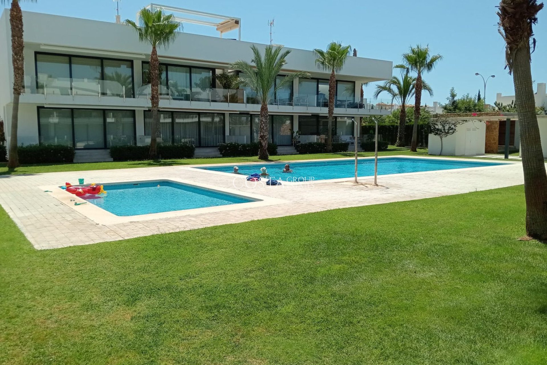 Wiederverkauf - Apartments -
Cartagena - Mar De Cristal